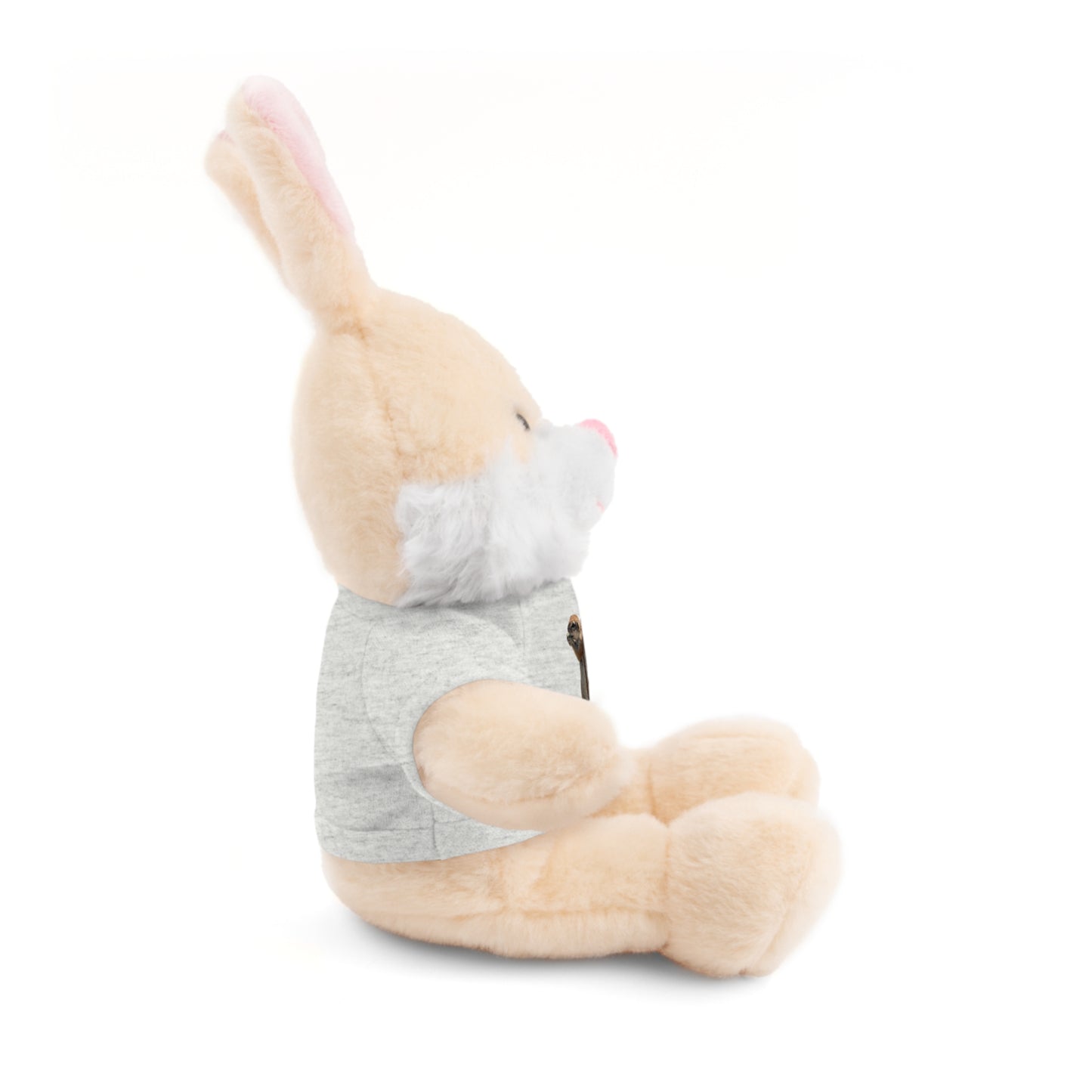 Teddy Bear with Tee
