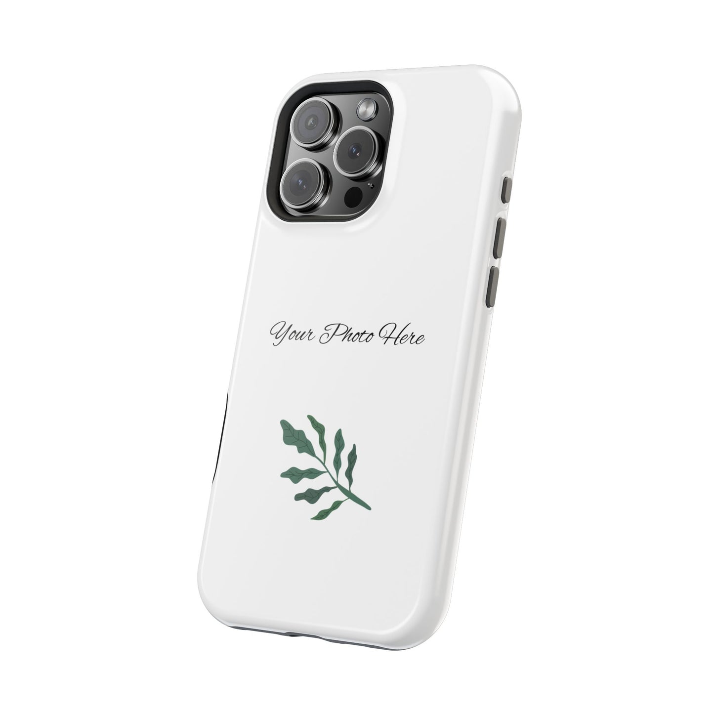 Custom Magsafe Compatible Phone Case