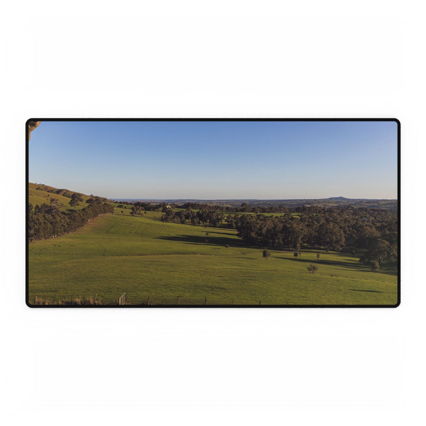 Bremer Range Landscape Desk Mats 31.5" × 15.5"