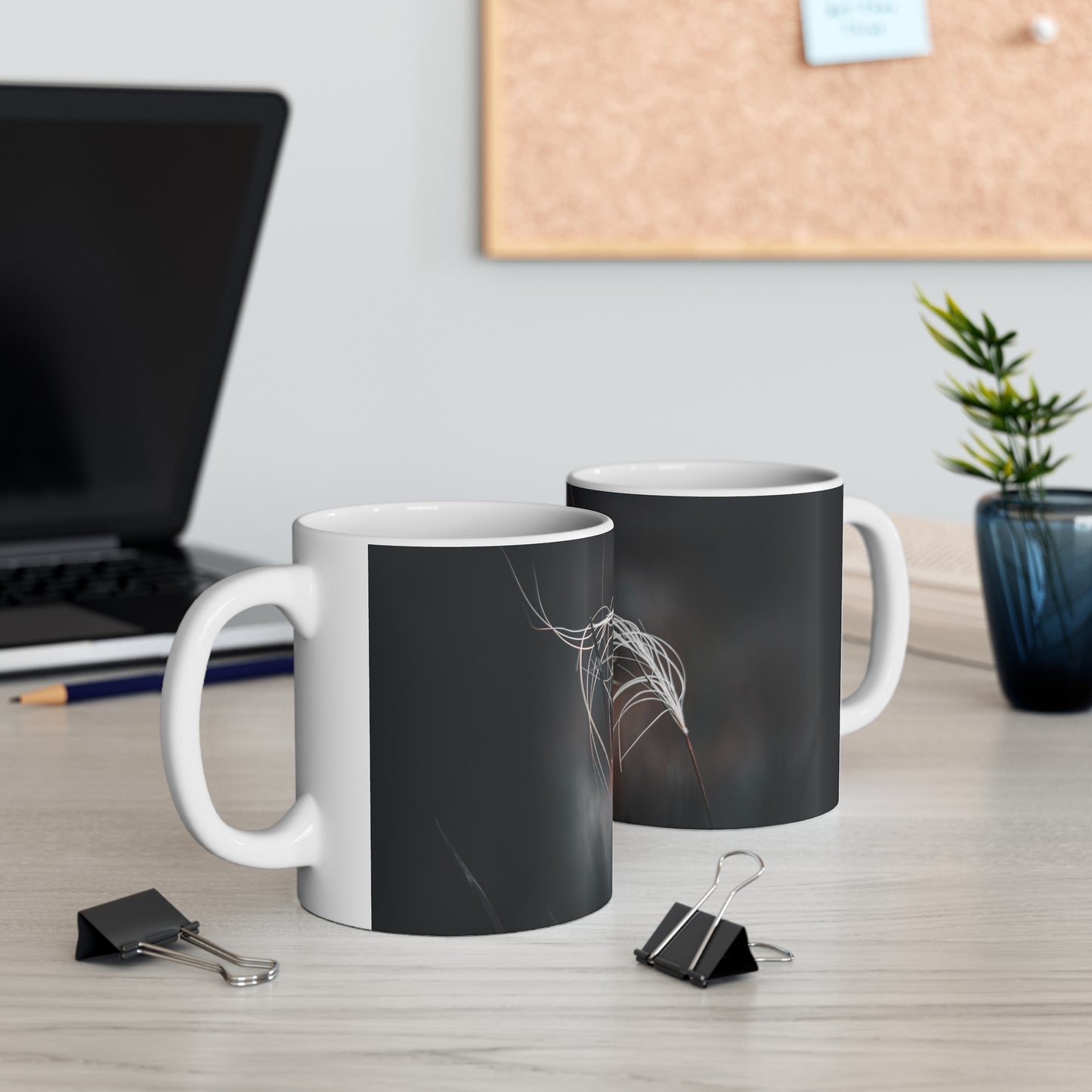 Wildflower Mugs Australia