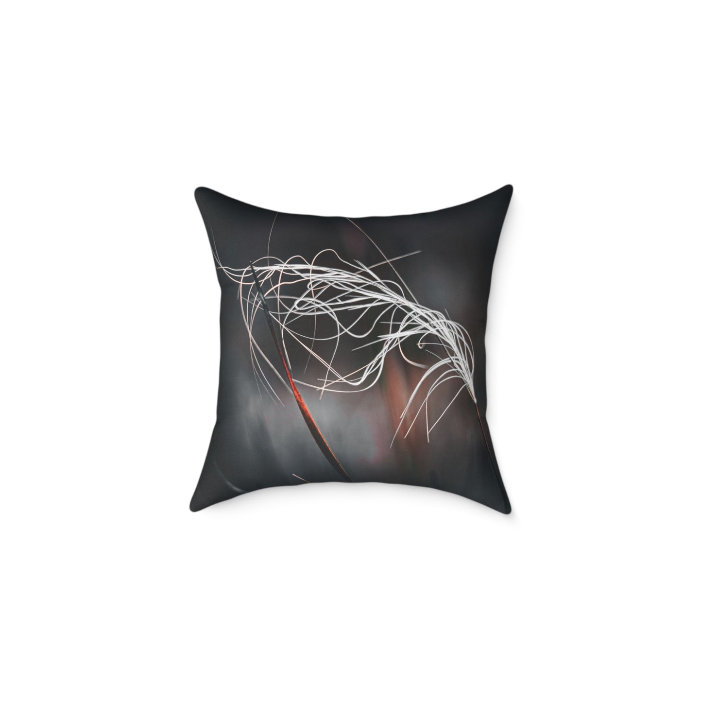 Australian Wildflower Pillow