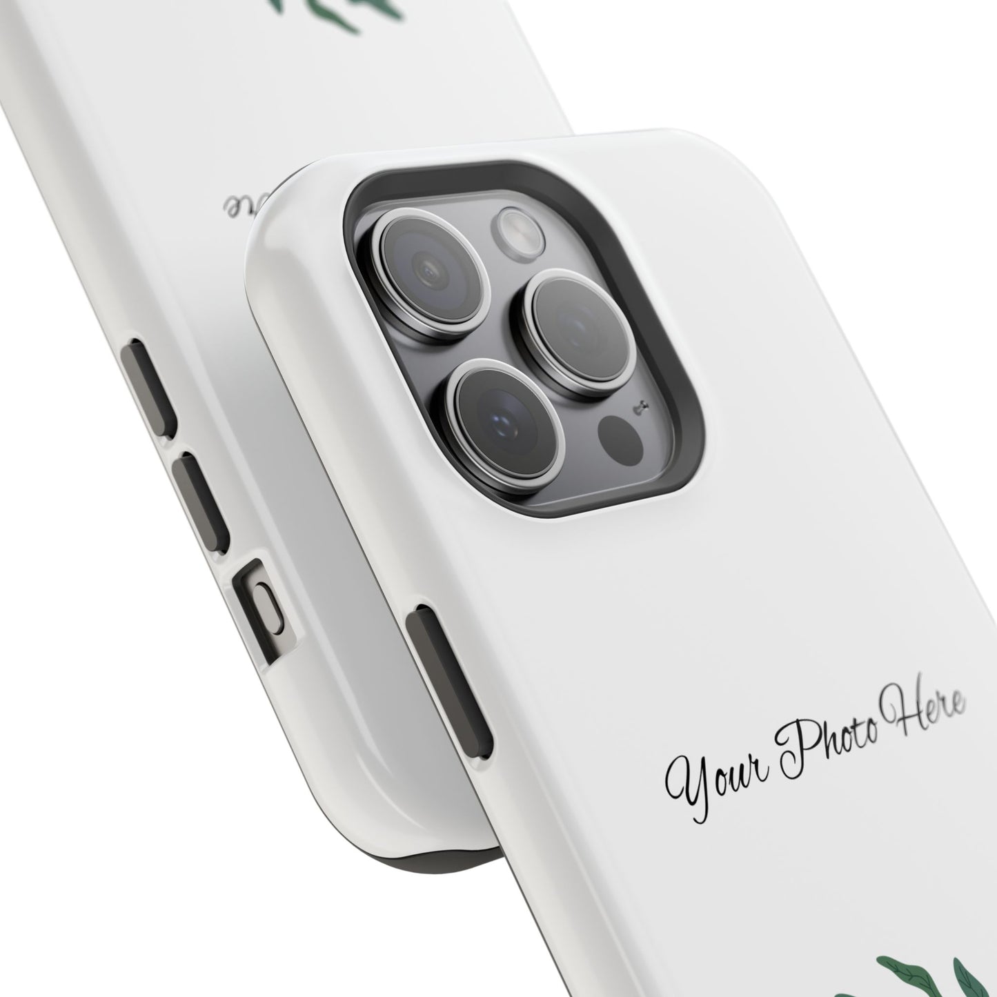 Custom Magsafe Compatible Phone Case
