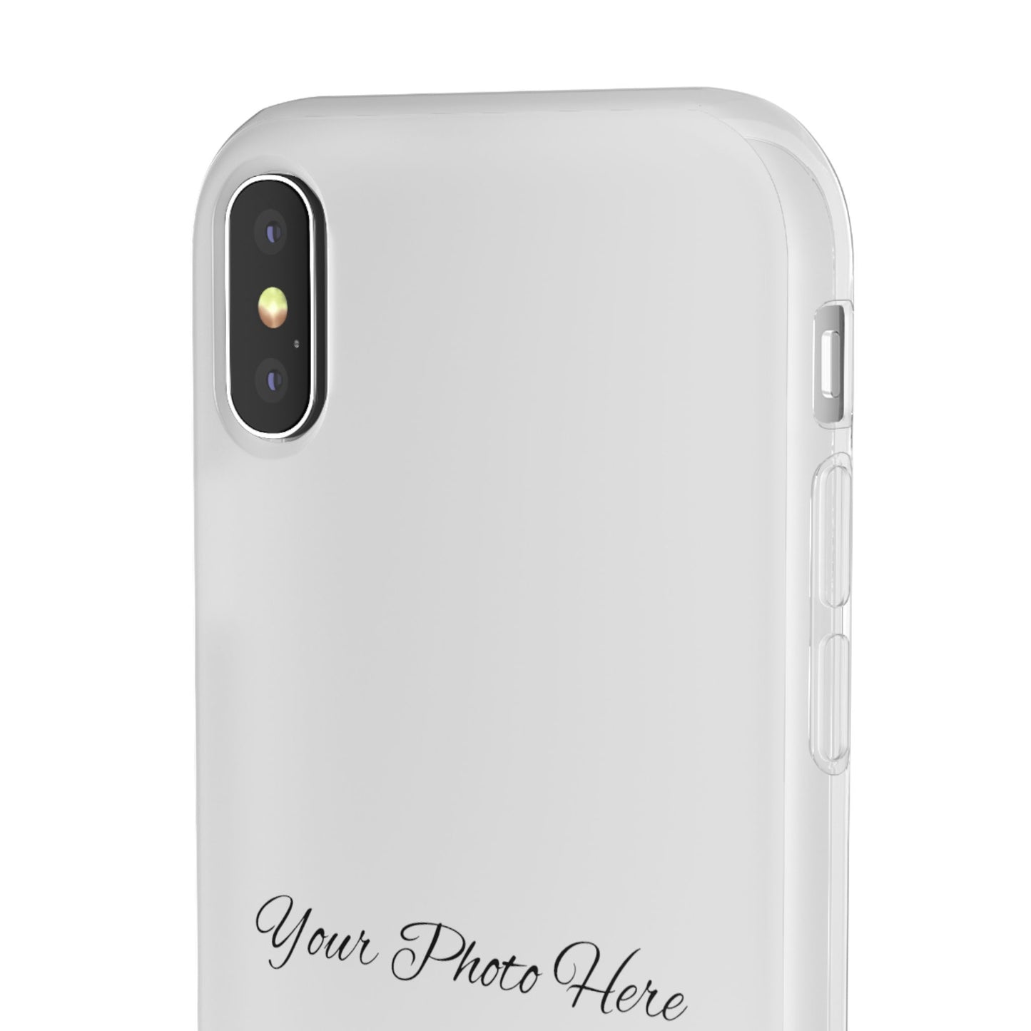 Custom Phone Case Flexi