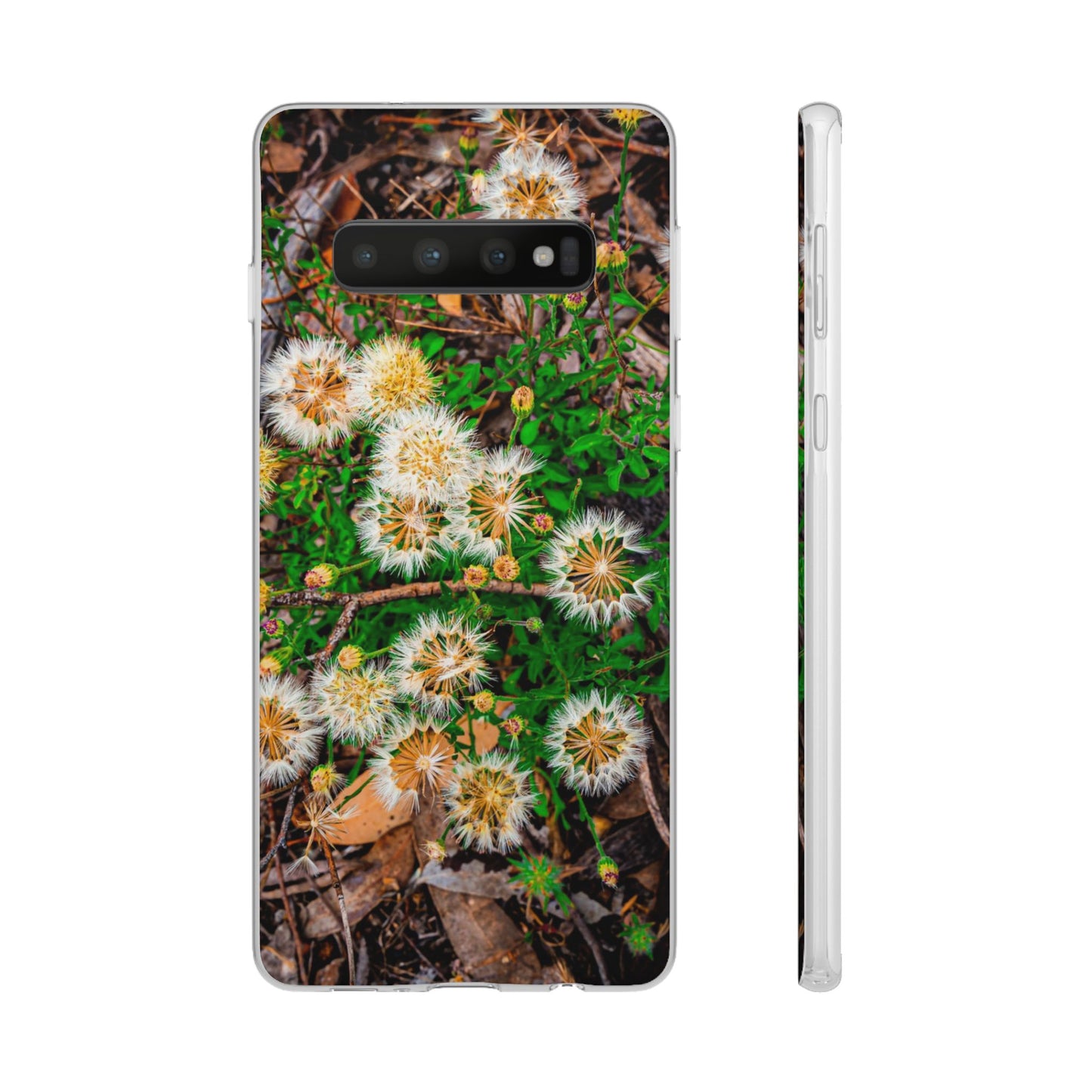 Wildflower Phone Case Australia