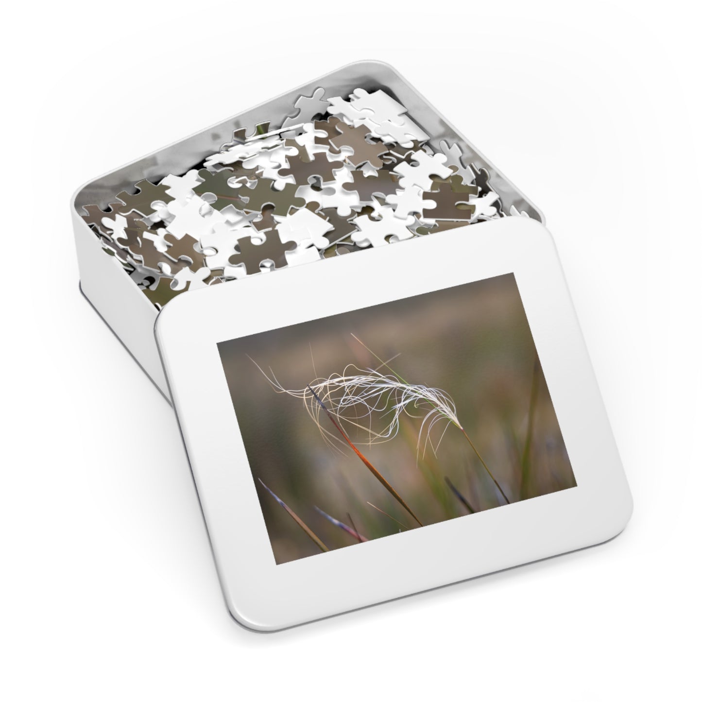 Australian Wildflower Jigsaw Puzzle 2000 piece