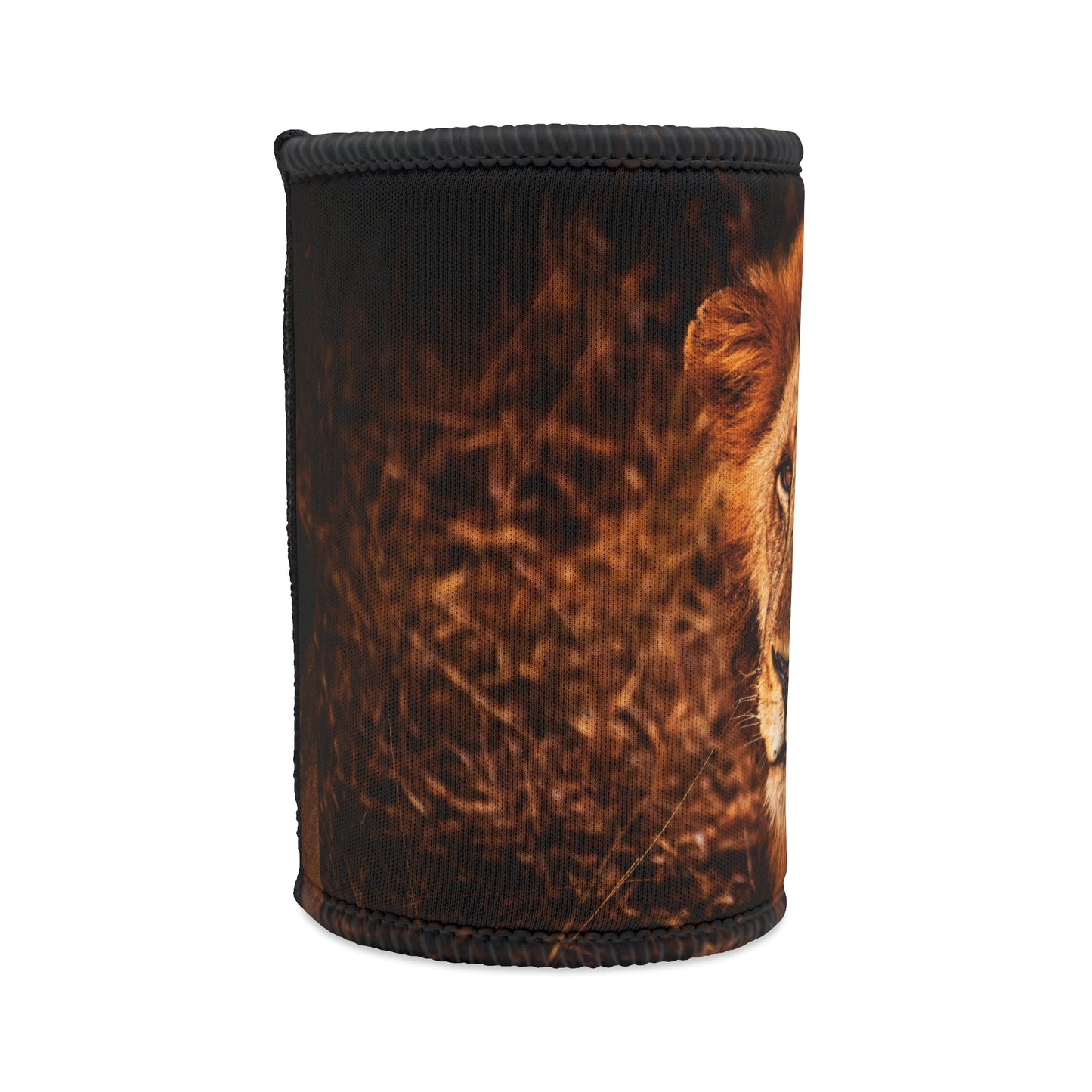 Old Lion Stubby Holder