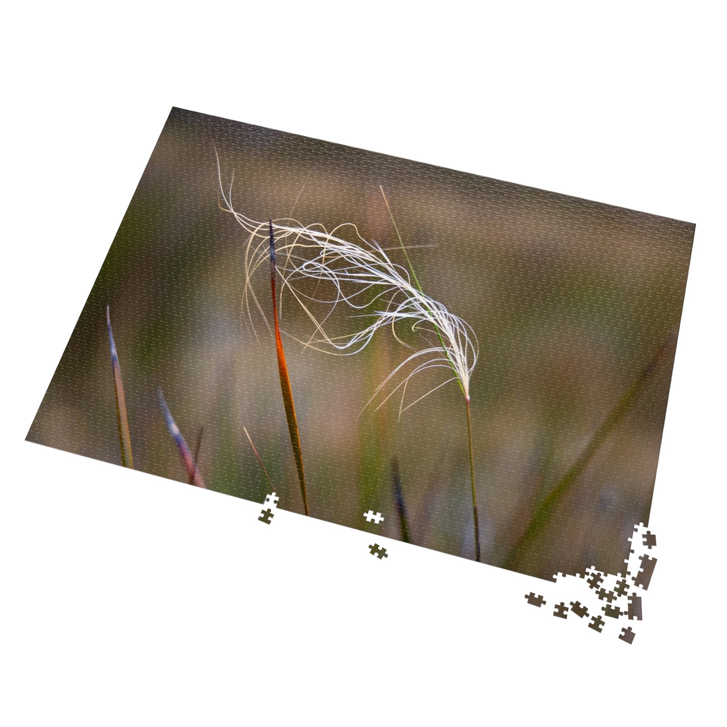 Australian Wildflower Jigsaw Puzzle 2000 piece