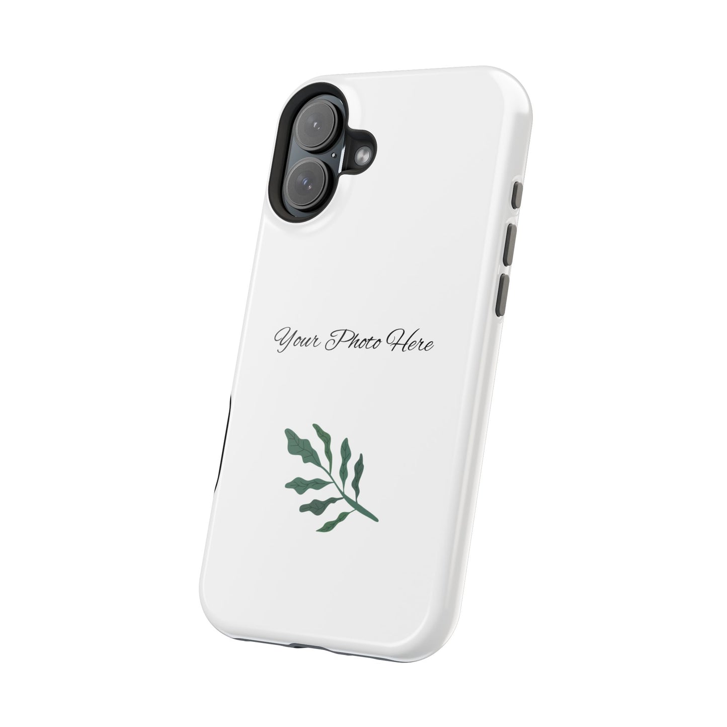 Custom Magsafe Compatible Phone Case