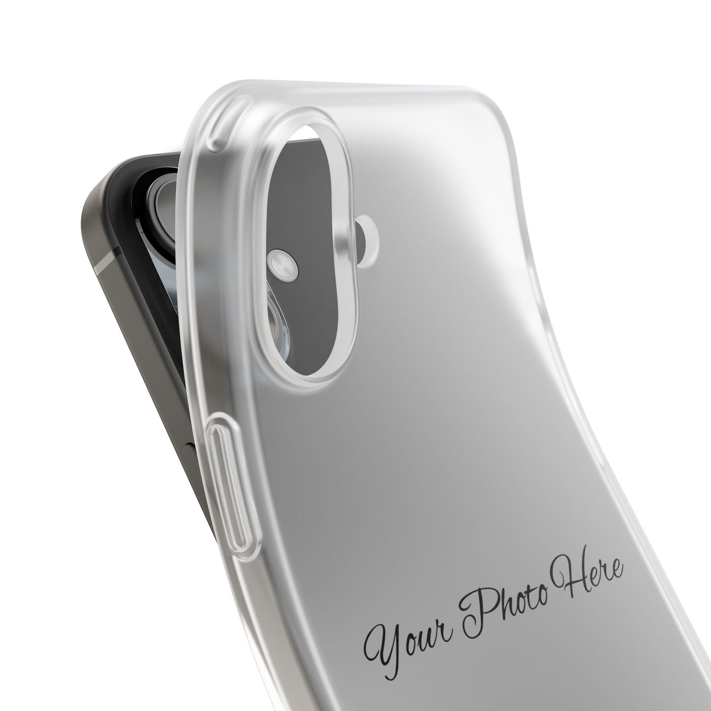 Custom Phone Case Flexi