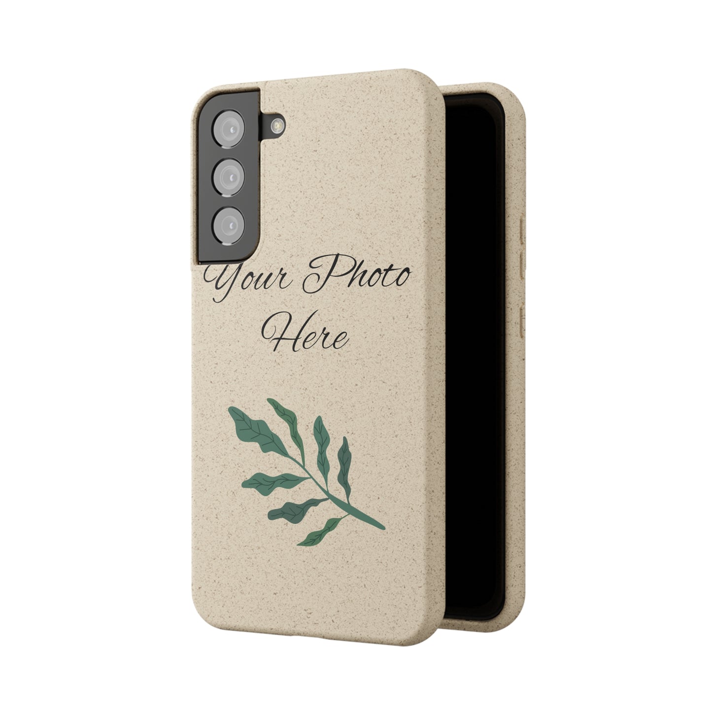 Custom Biodegradable Phone Cases