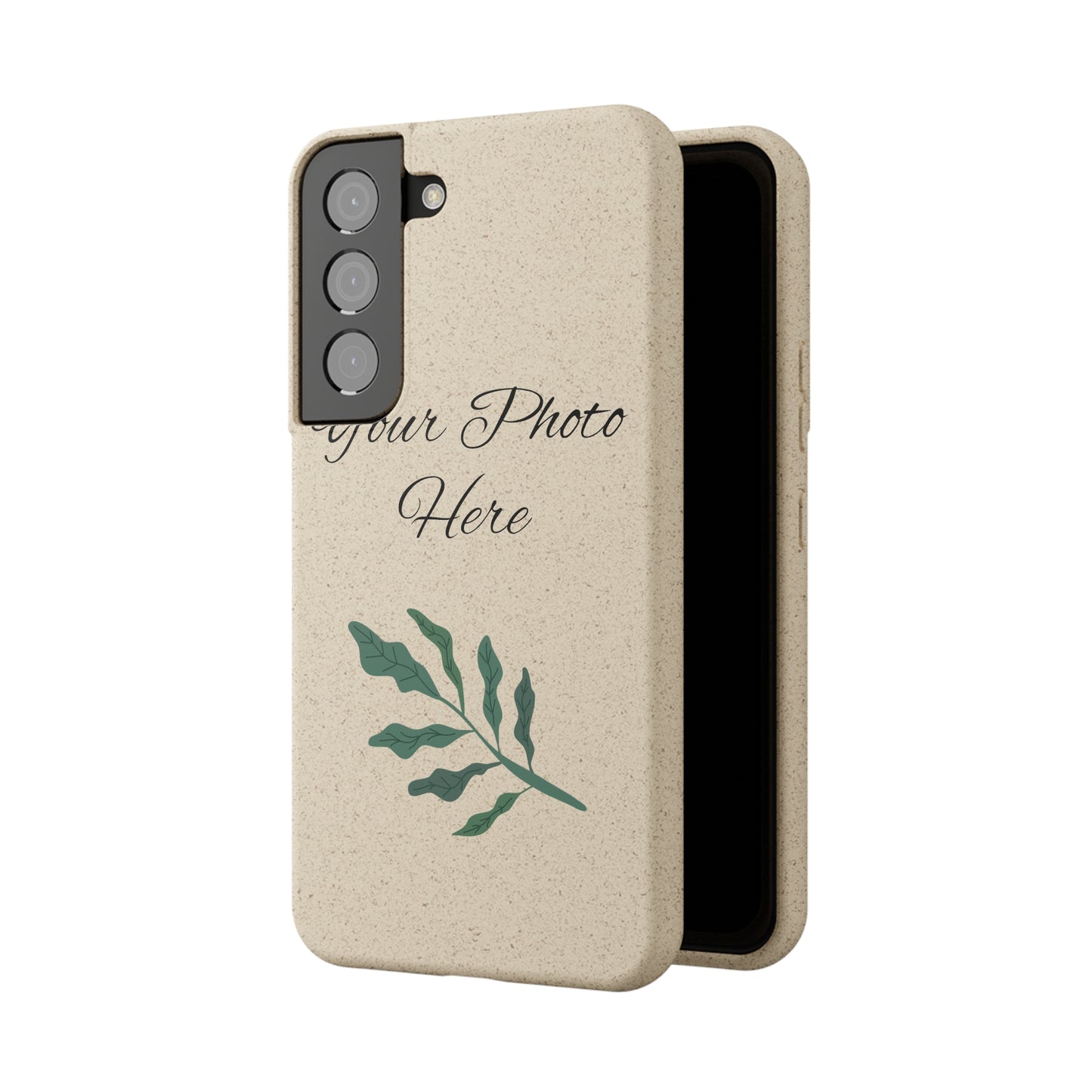 Custom Biodegradable Phone Cases