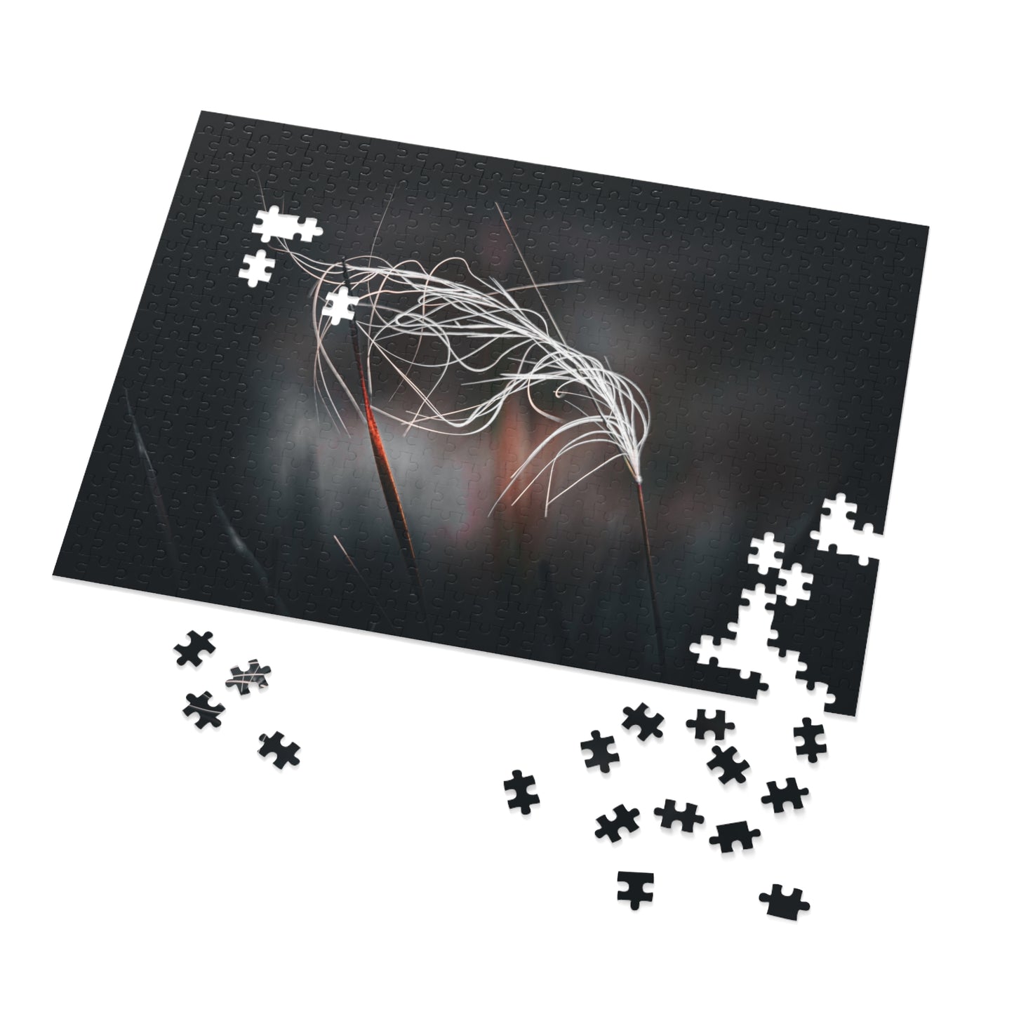 Australian Wildflower Jigsaw Puzzle 2000 piece
