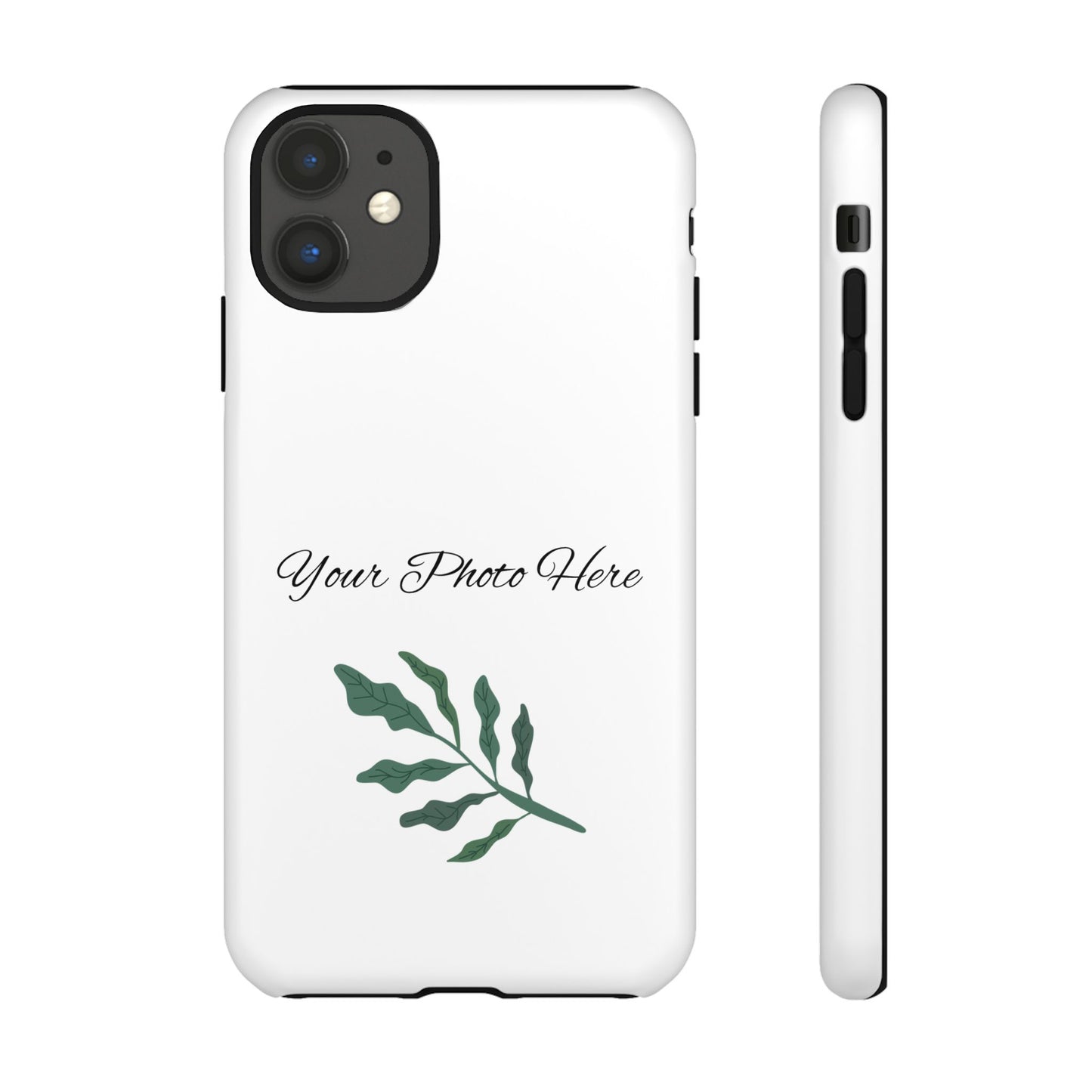 Custom Phone Case iPhone 11 Matte