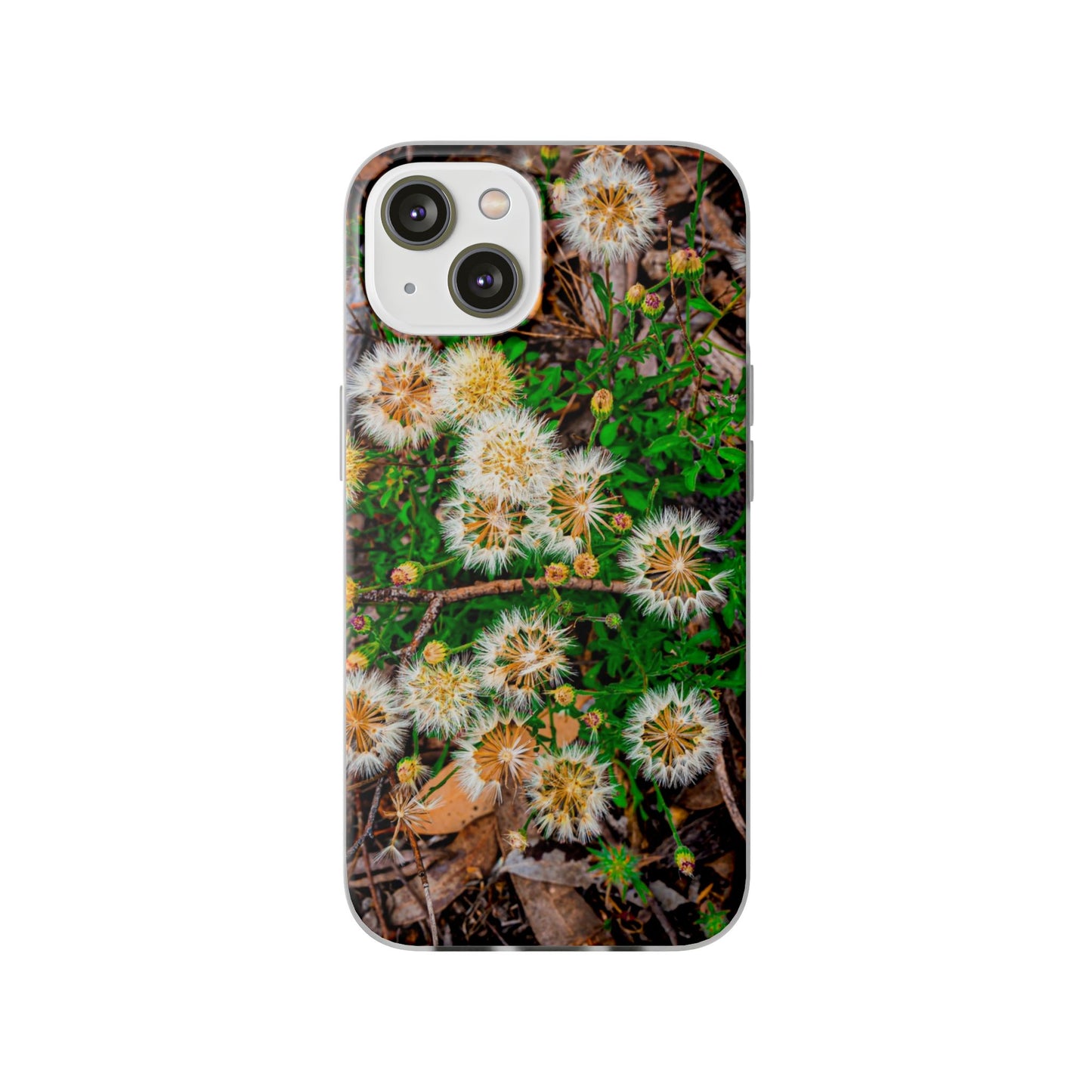 Wildflower Phone Case Australia