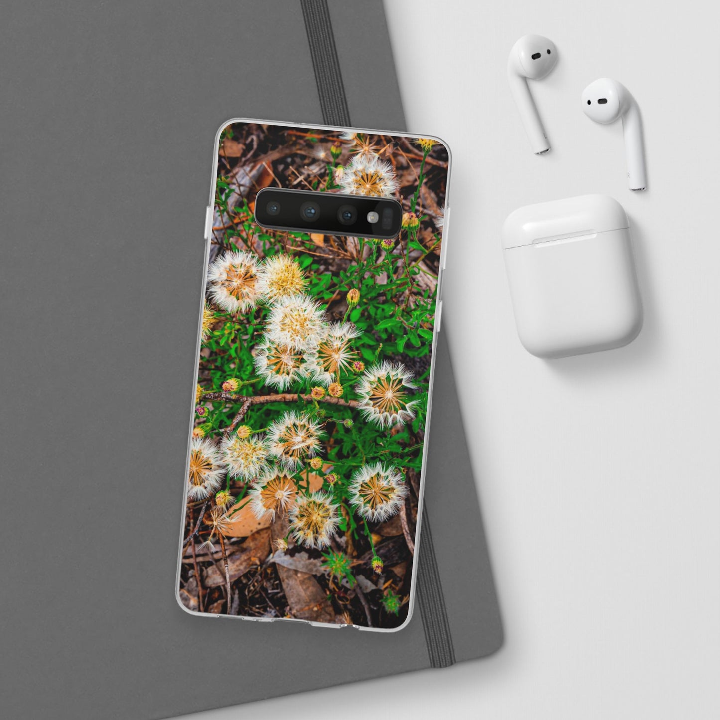 Wildflower Phone Case Australia