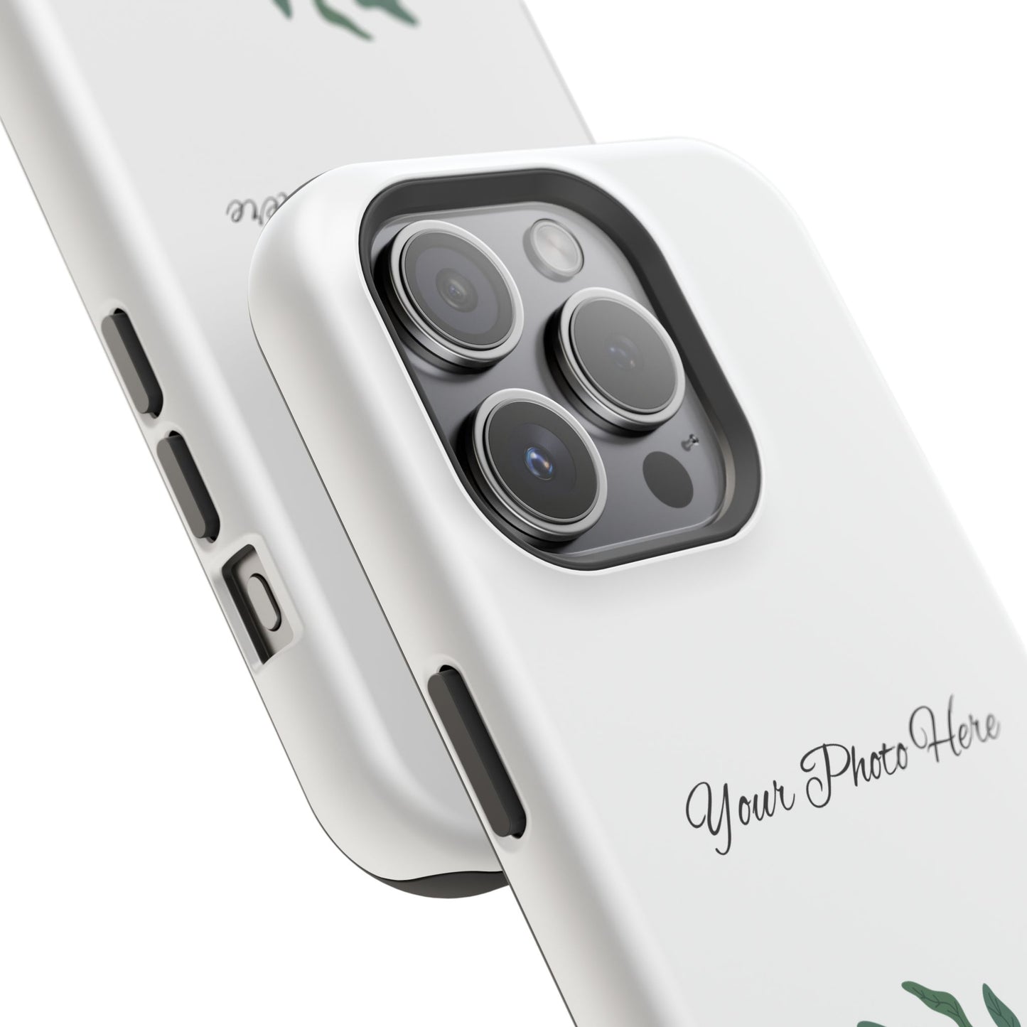 Custom Magsafe Compatible Phone Case