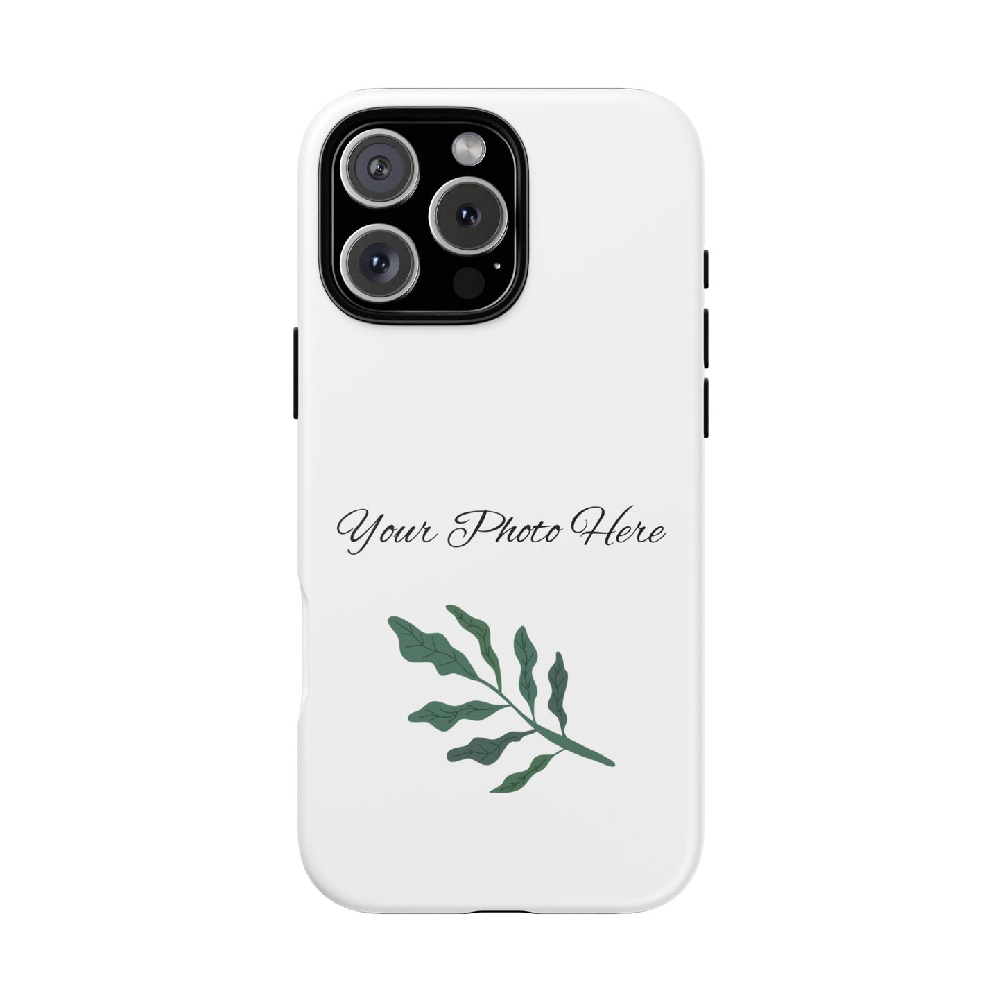 Custom Phone Case iPhone 16 Pro Max Matte
