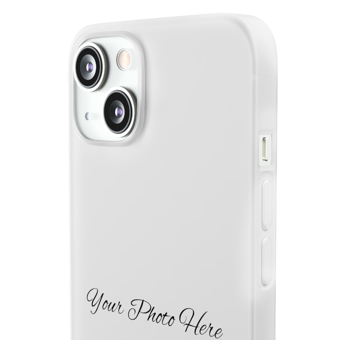 Custom Phone Case Flexi