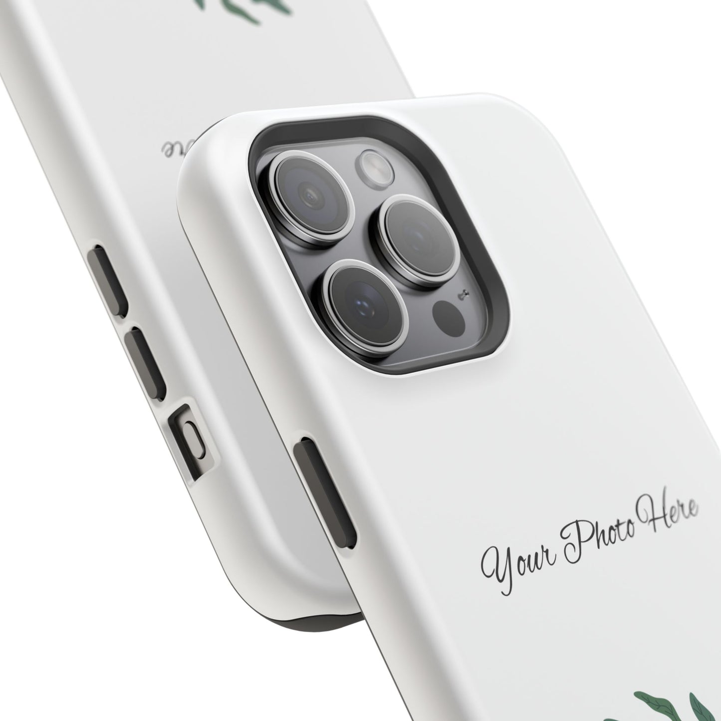 Custom Magsafe Compatible Phone Case