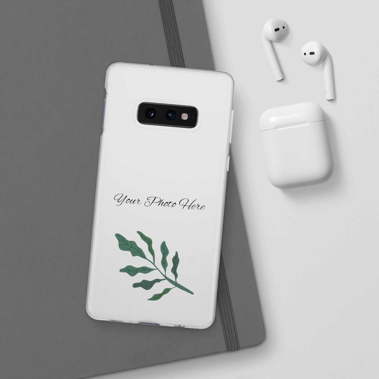 Custom Phone Case Flexi