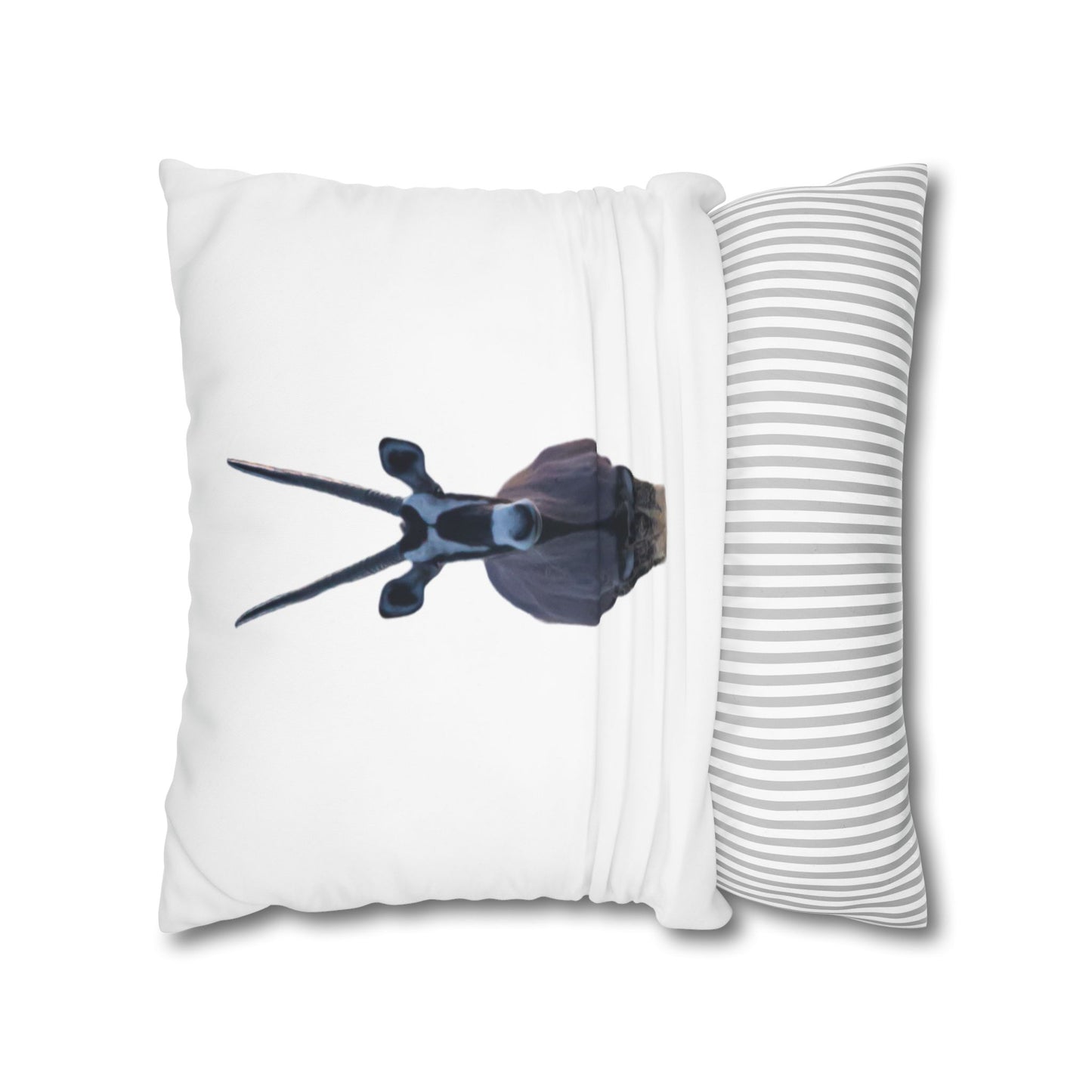 Gemsbok Oryx Pillowcase