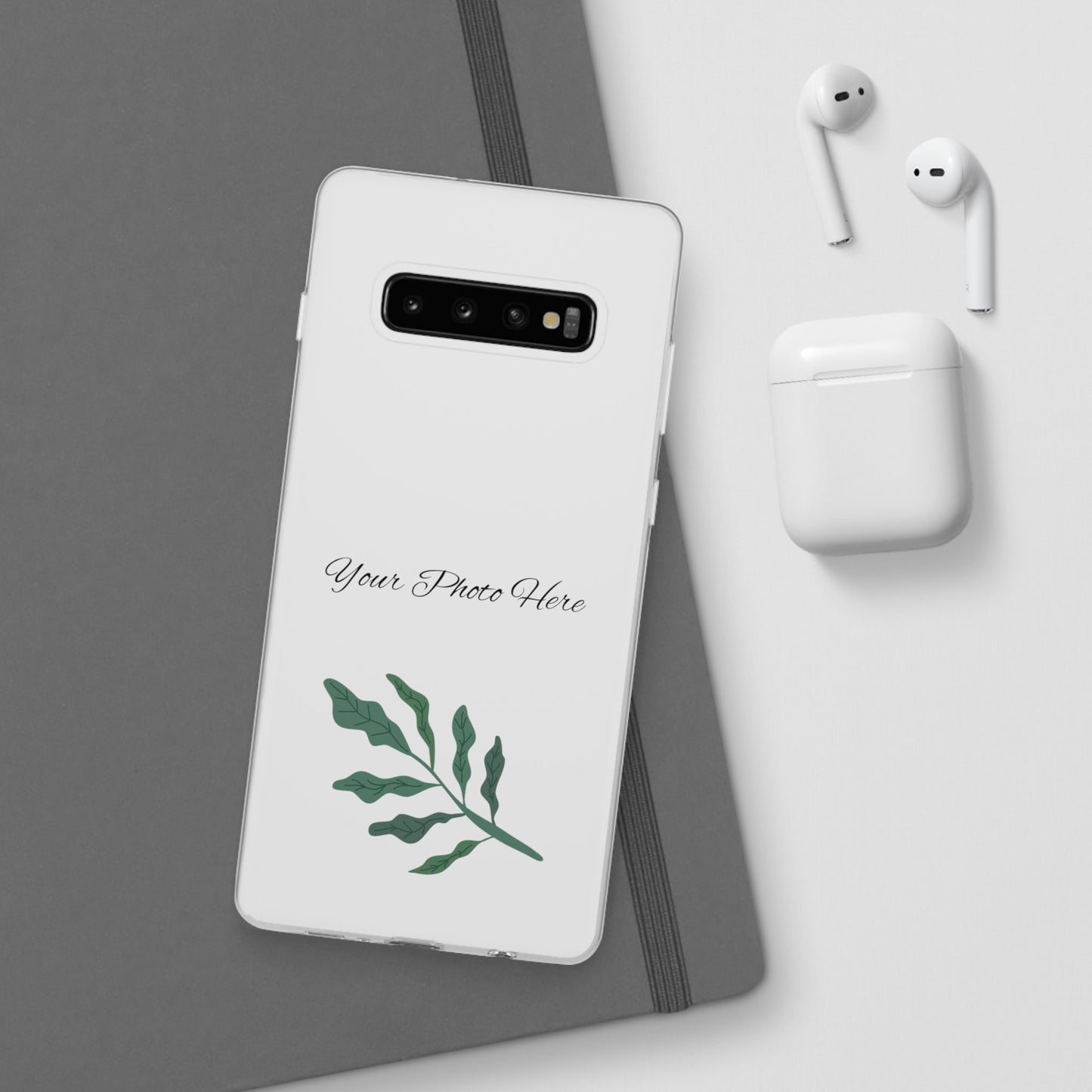 Custom Phone Case Flexi