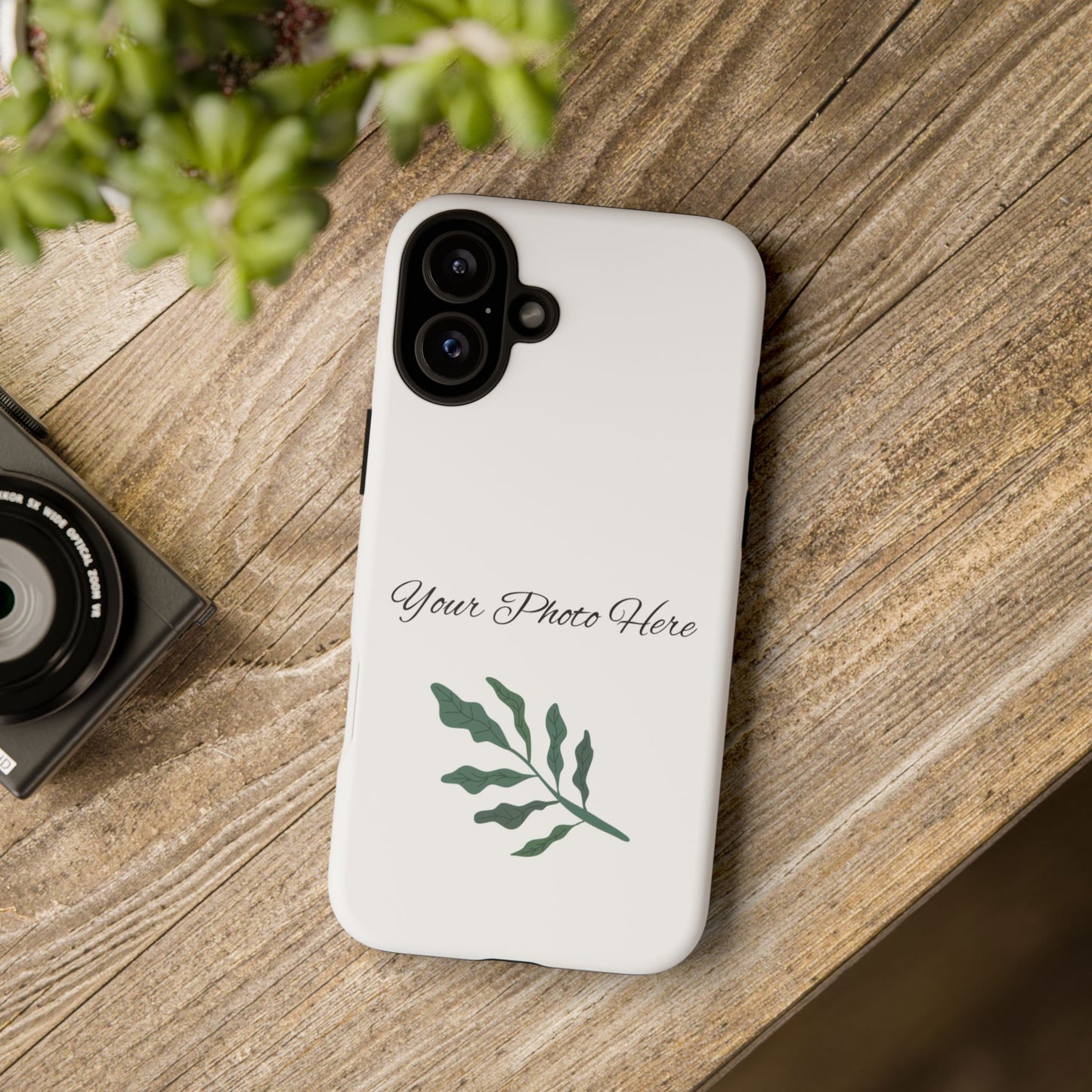 Custom Phone Case