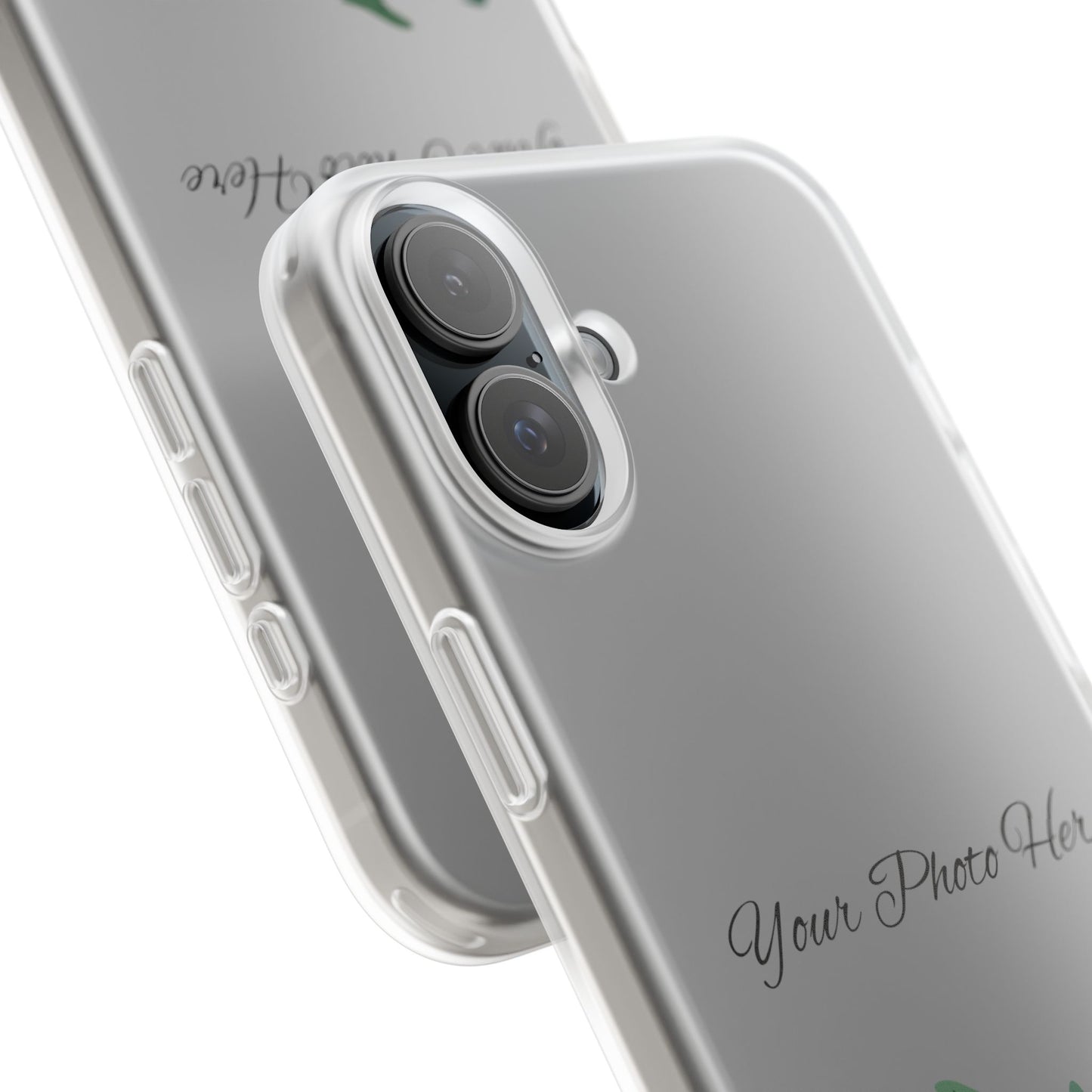 Custom Phone Case Flexi