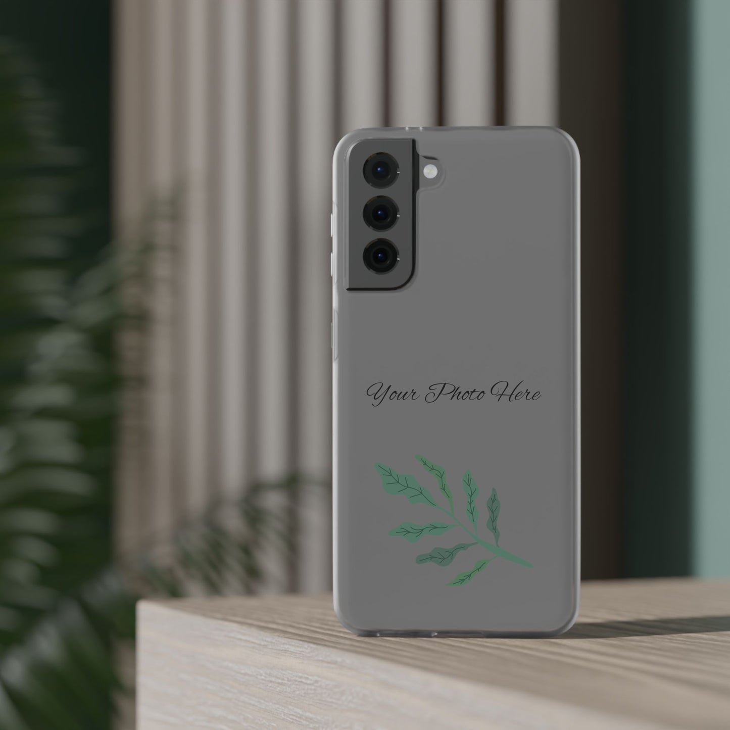Custom Phone Case Flexi