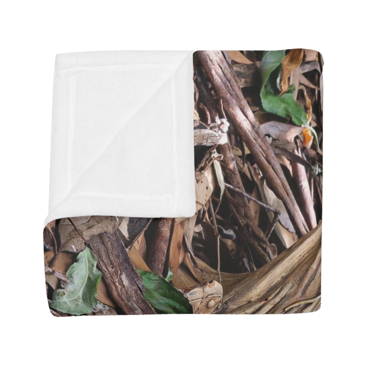 Garden Statue Blanket