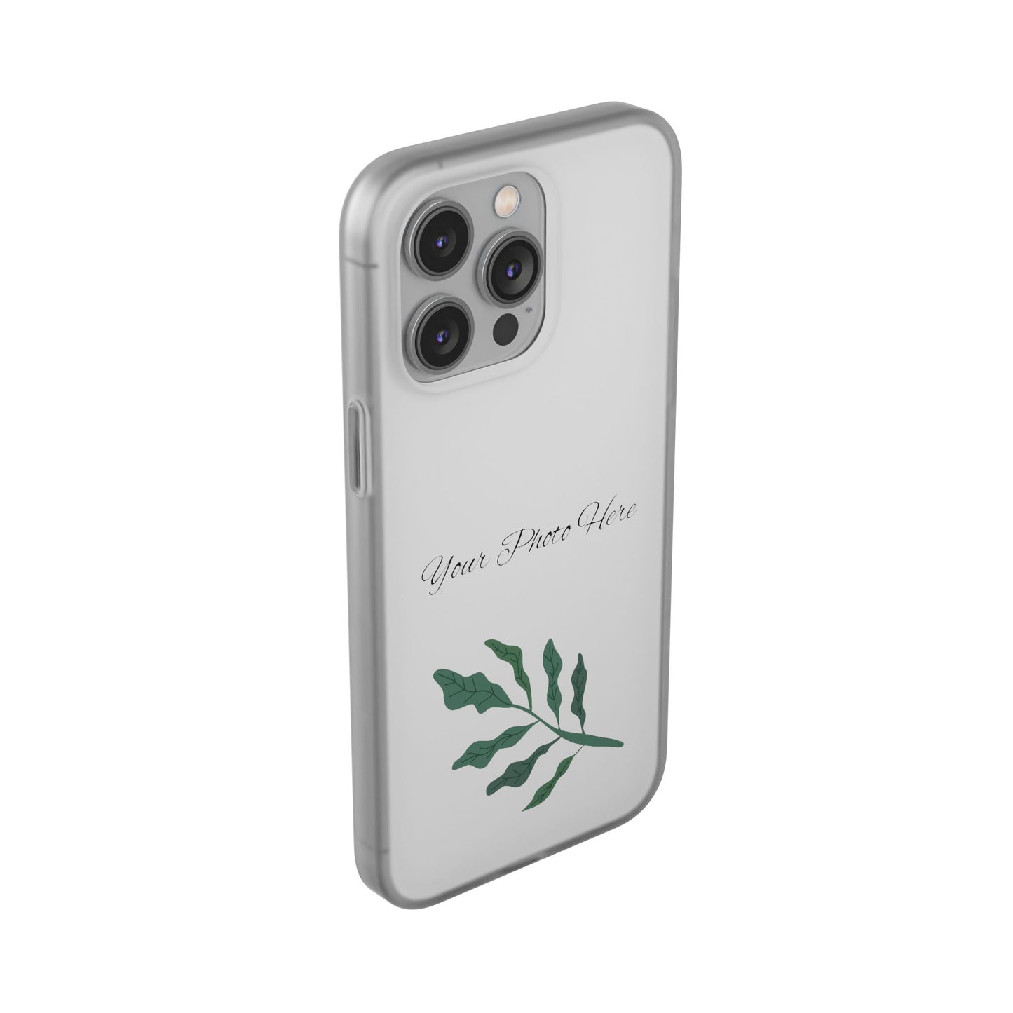 Custom Phone Case Flexi