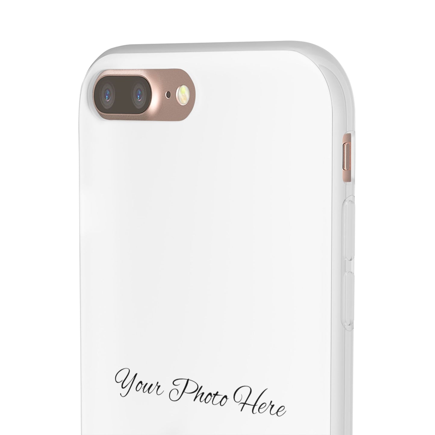 Custom Phone Case Flexi