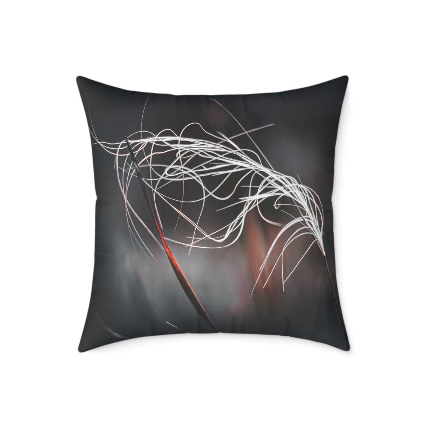 Australian Wildflower Pillow