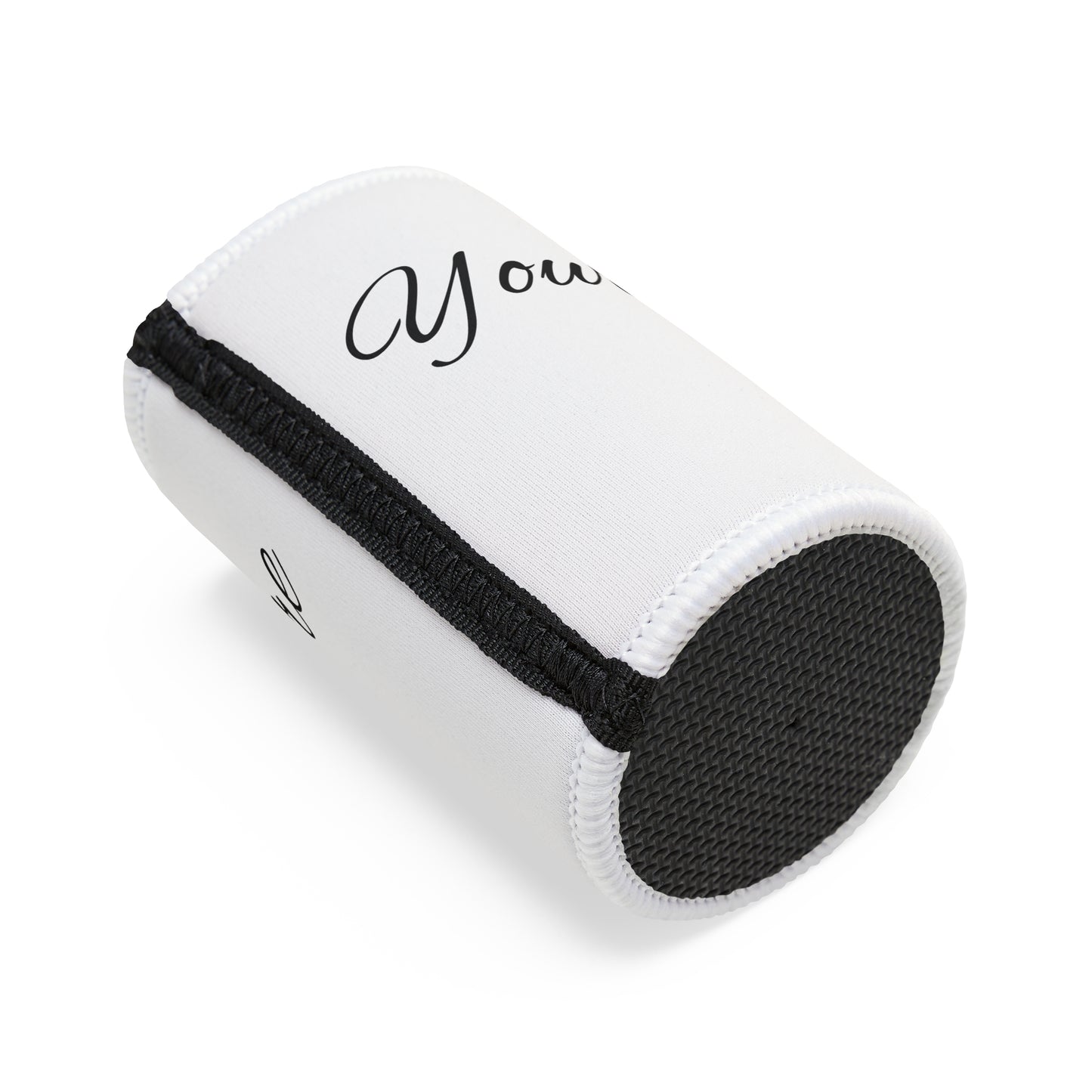 Custom Stubby Holder