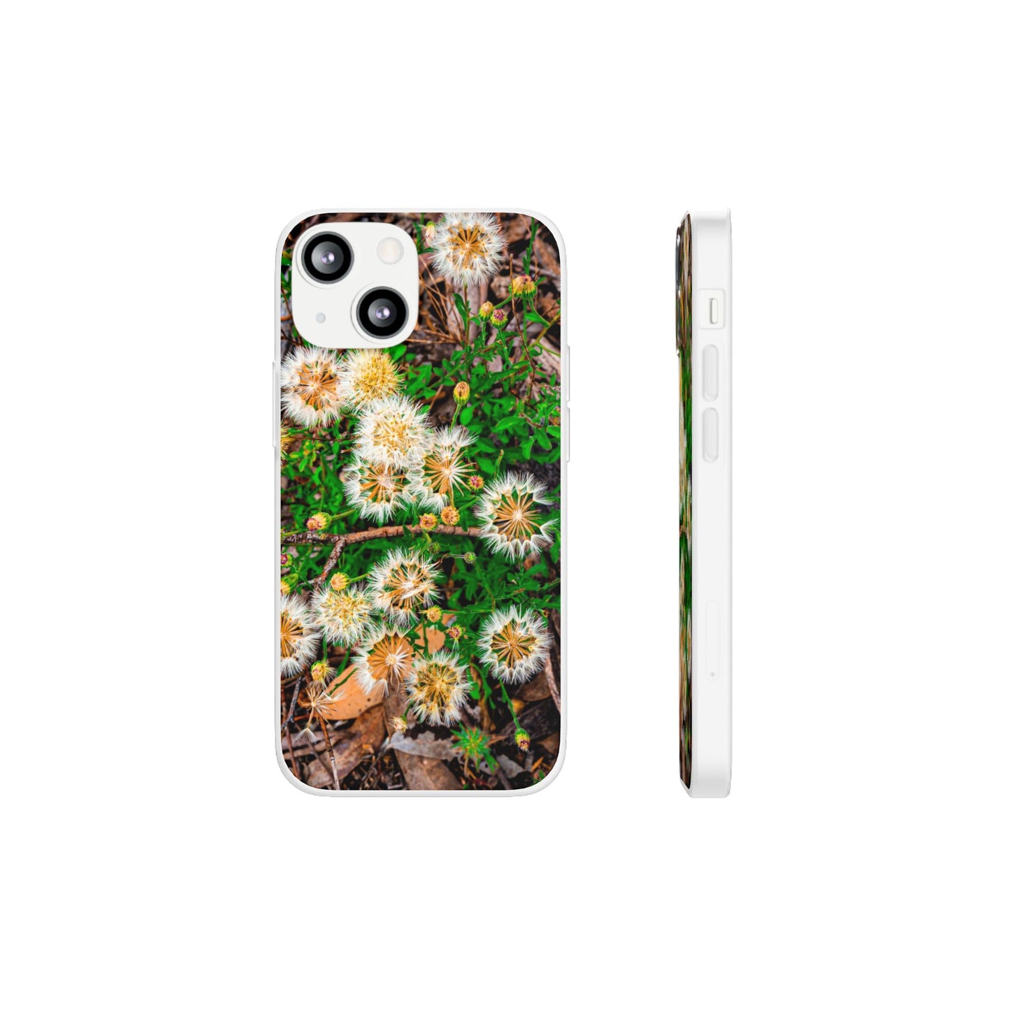 Wildflower Phone Case Australia