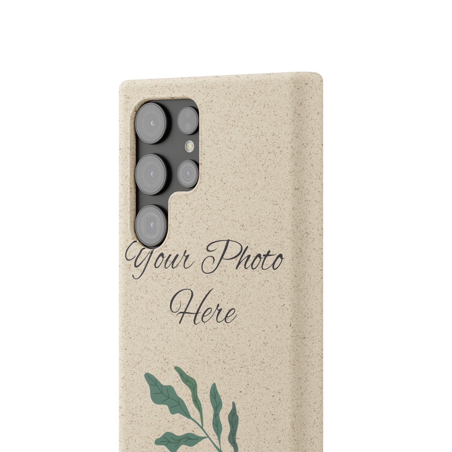 Custom Biodegradable Phone Cases