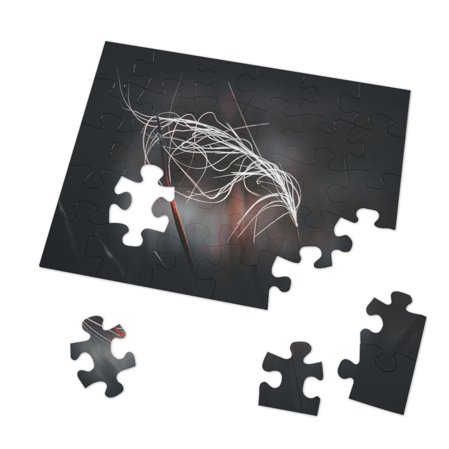 Australian Wildflower Jigsaw Puzzle 2000 piece