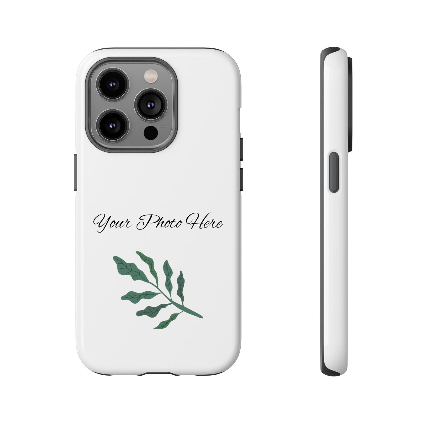 Custom Phone Case iPhone 14 Pro Glossy