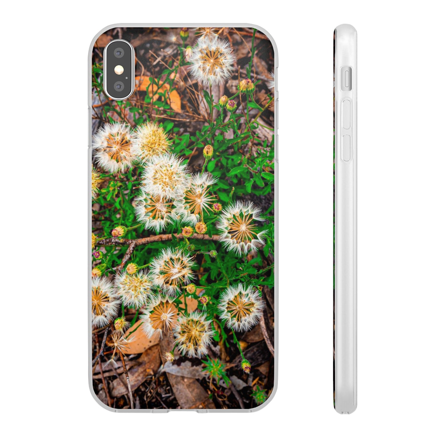Wildflower Phone Case Australia