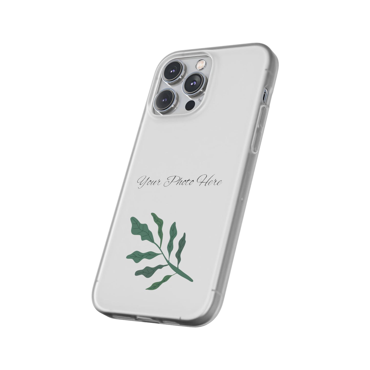Custom Phone Case Flexi