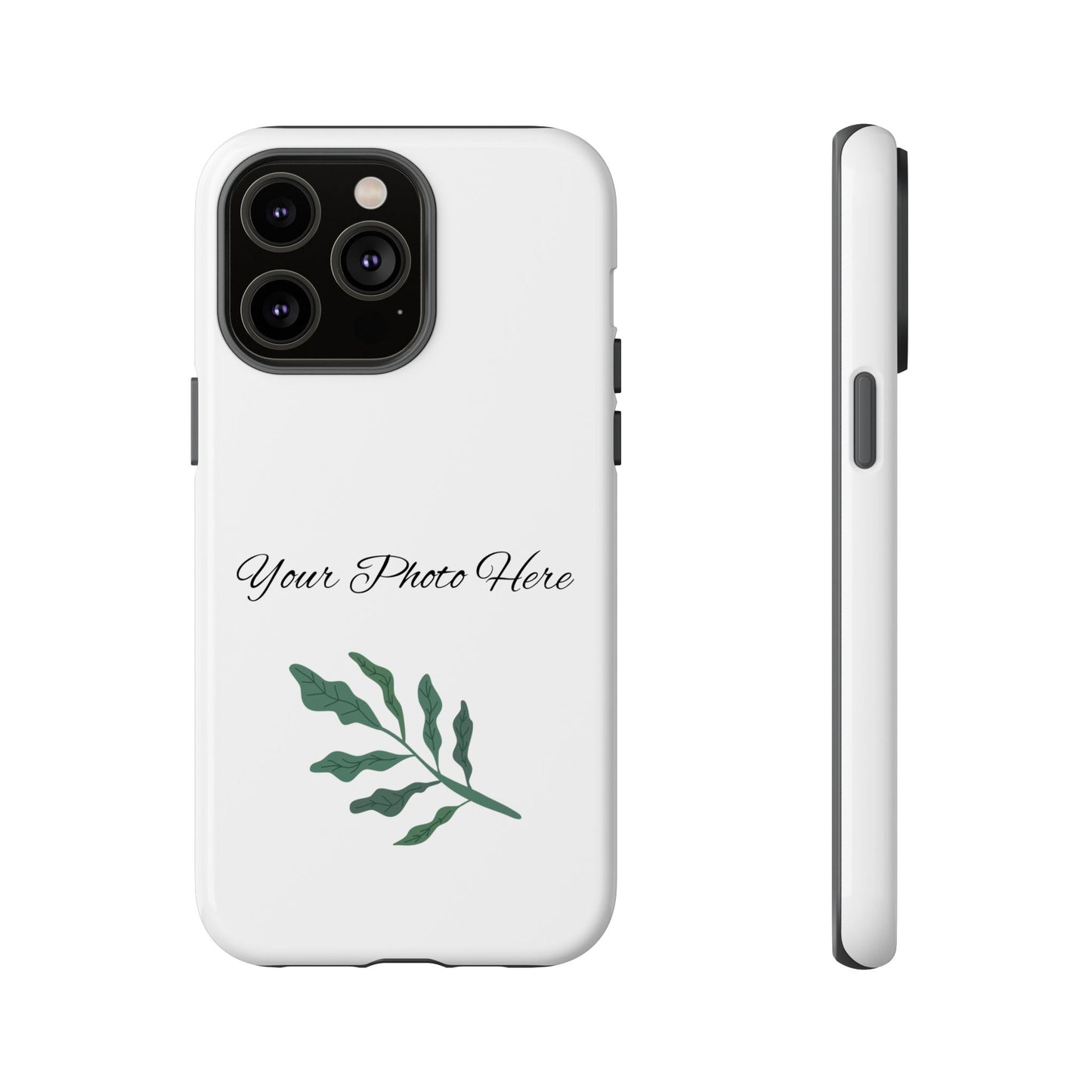 Custom Phone Case iPhone 14 Pro Max Glossy
