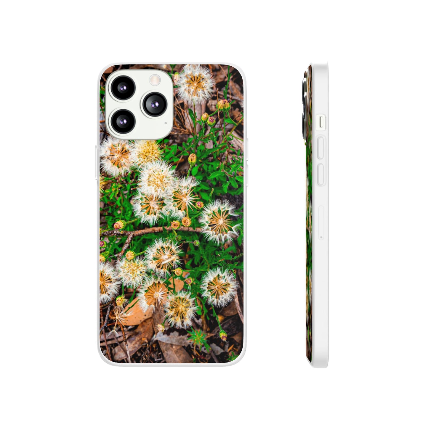 Wildflower Phone Case Australia