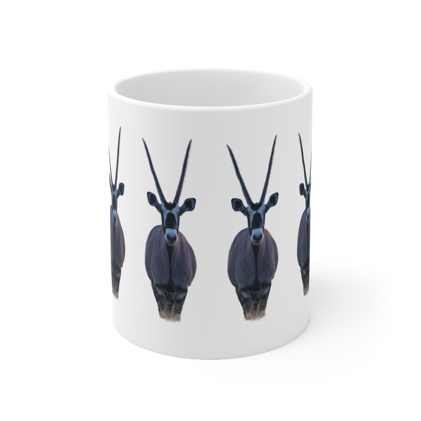Kalahari Gemsbok Mug