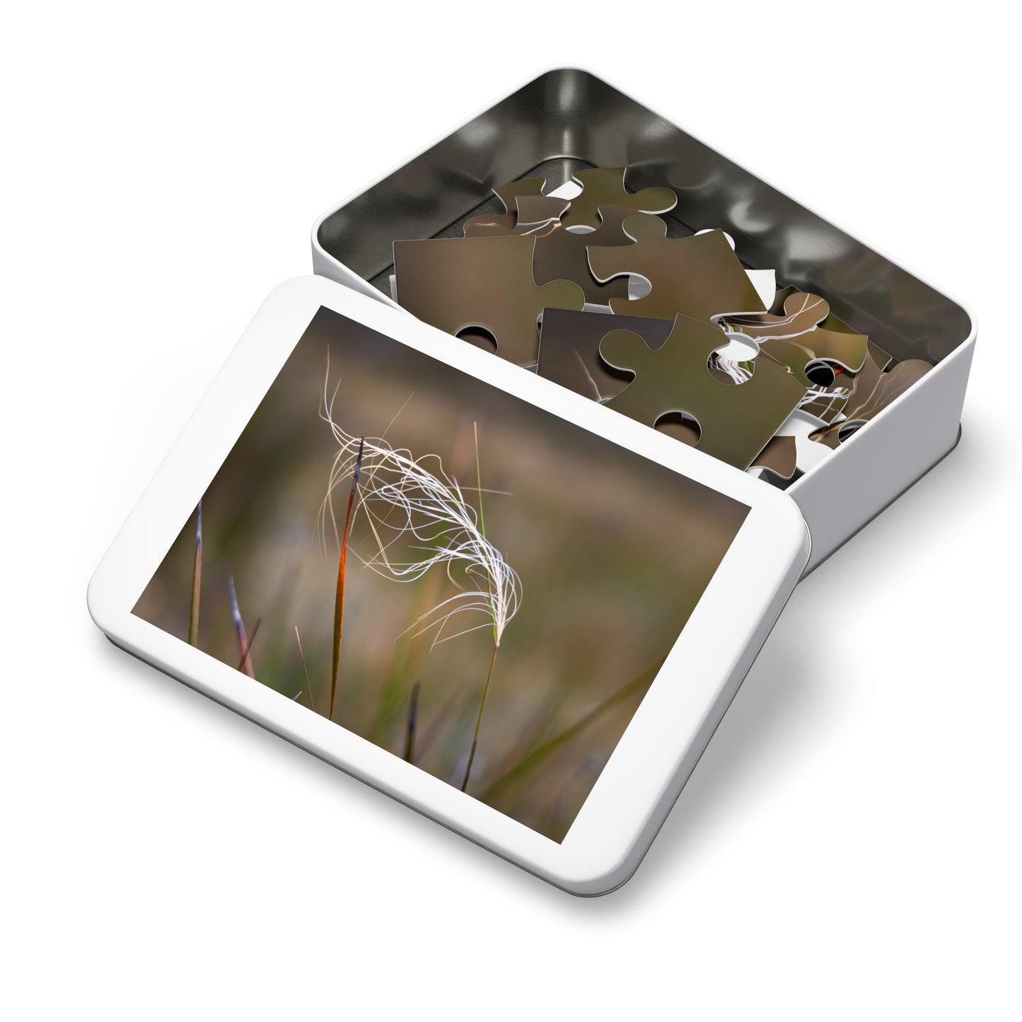Australian Wildflower Jigsaw Puzzle 2000 piece