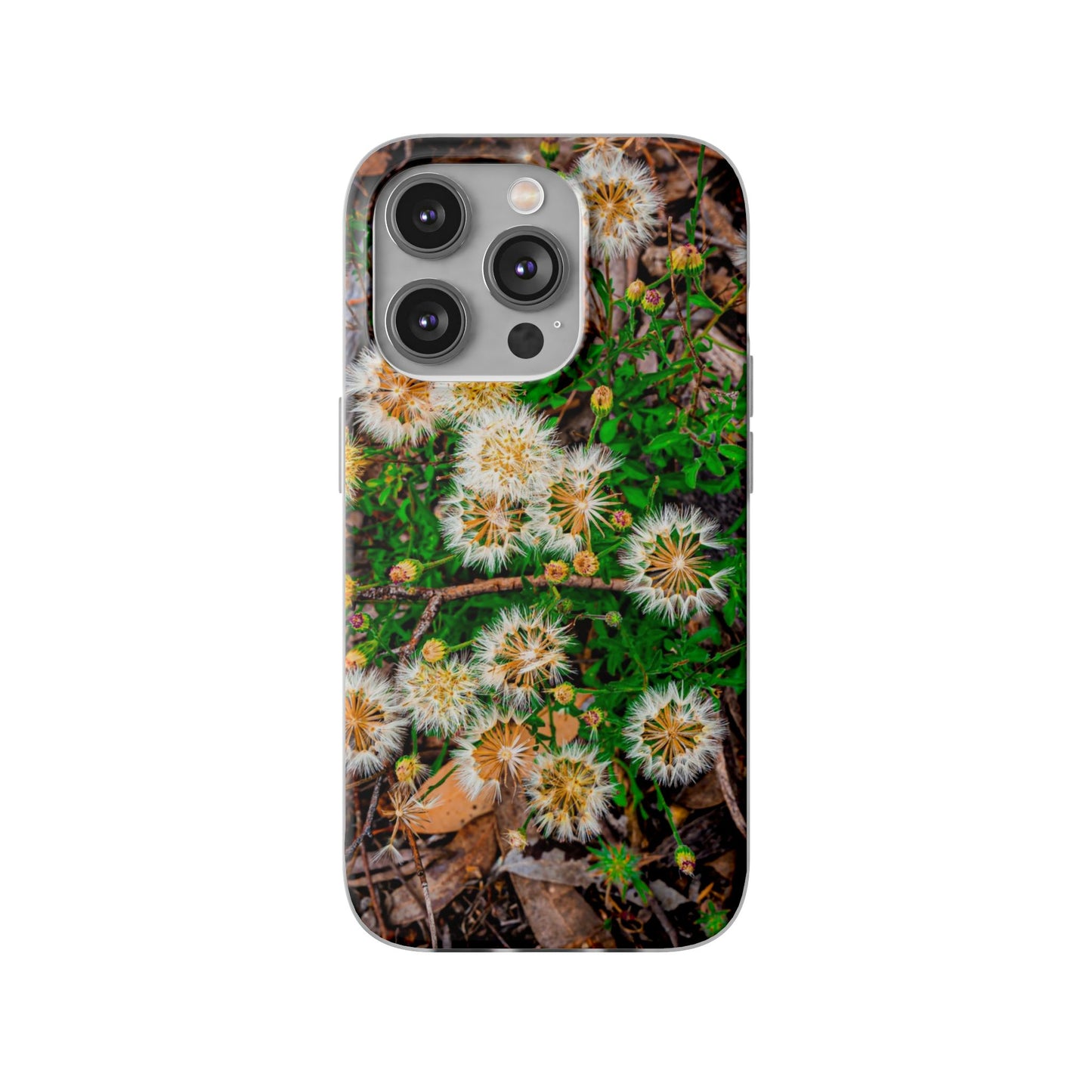 Wildflower Phone Case Australia