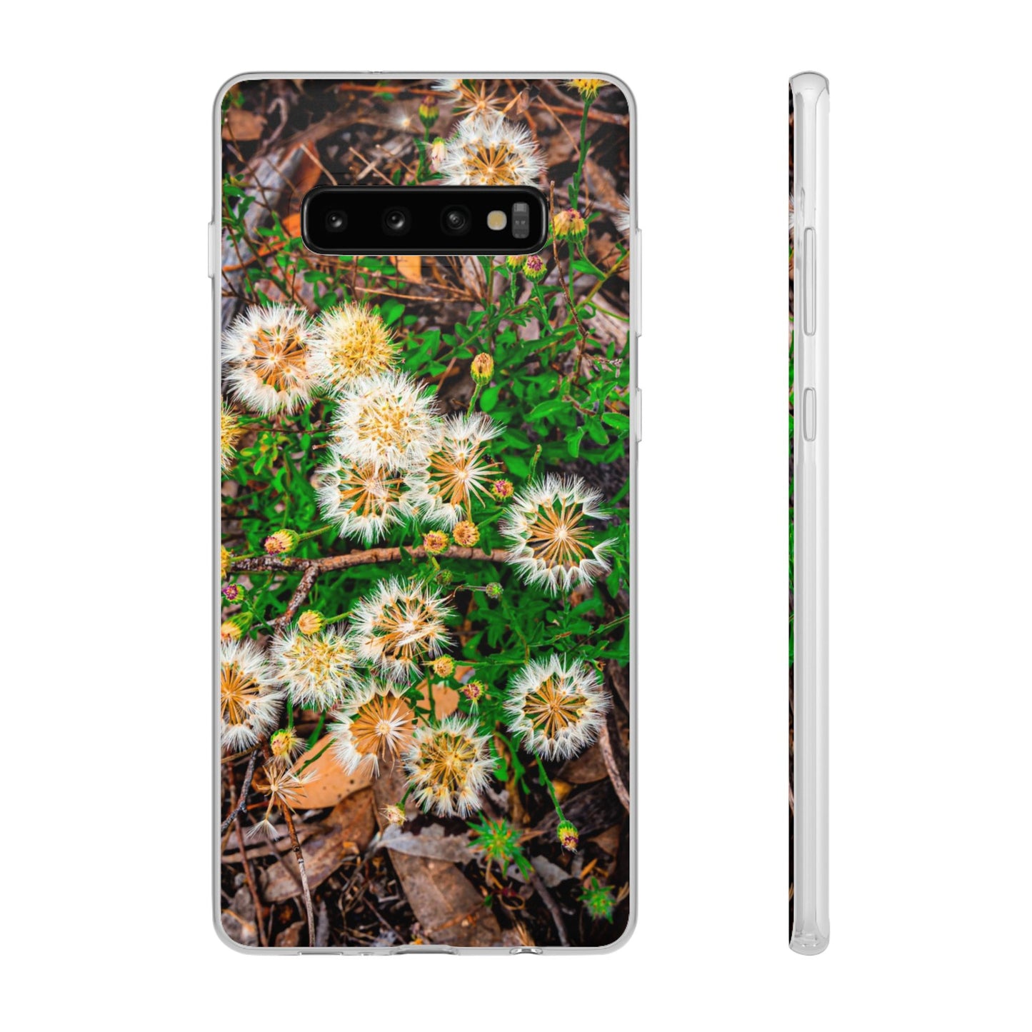 Wildflower Phone Case Australia