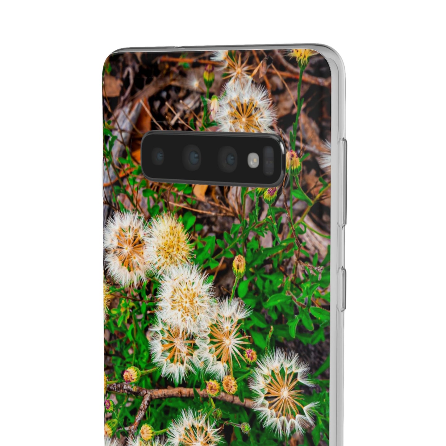 Wildflower Phone Case Australia
