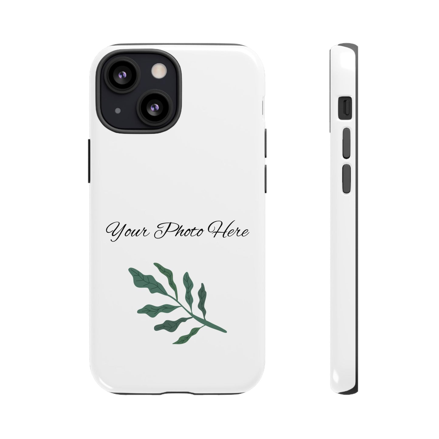 Custom Phone Case iPhone 13 Mini Glossy
