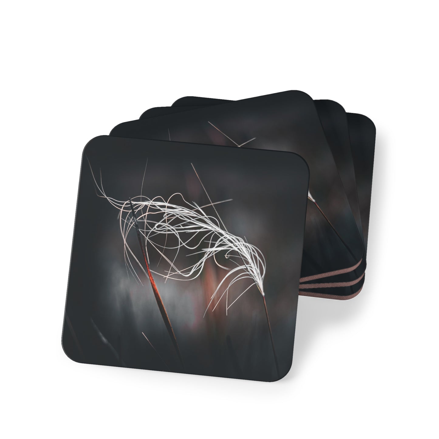 Australian Wildflower Coasters