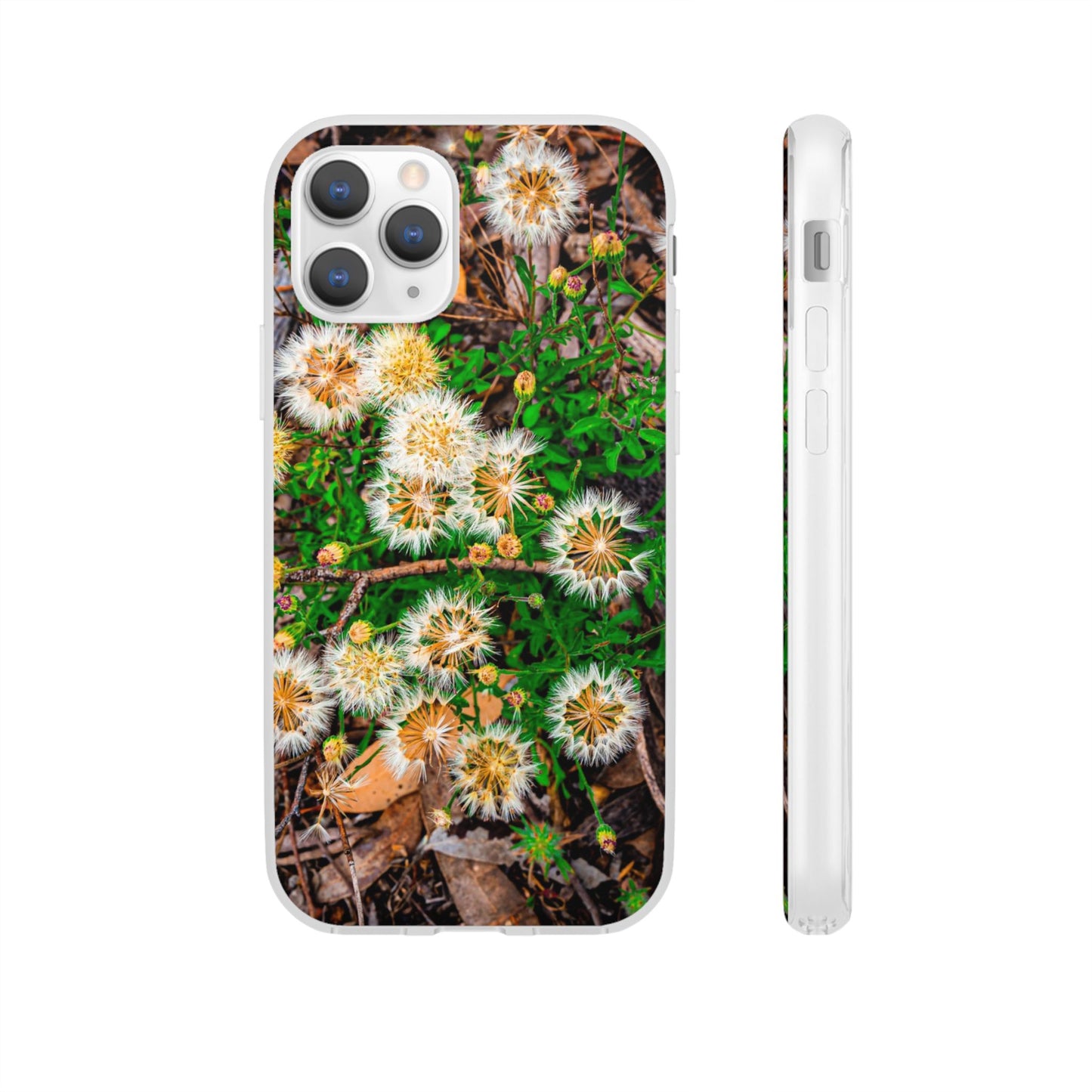 Wildflower Phone Case Australia